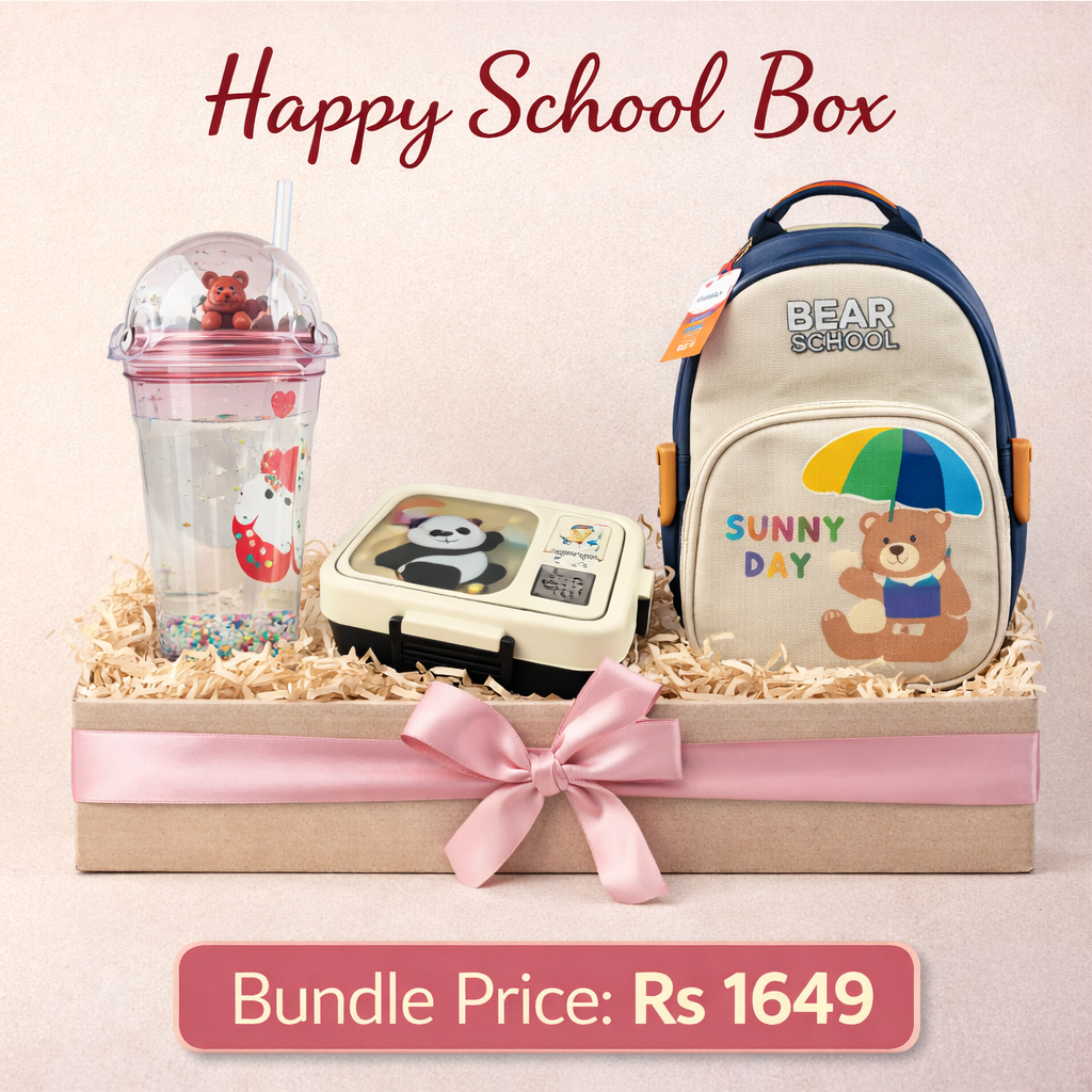 Kids Happy Box