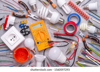Electronics Accessories