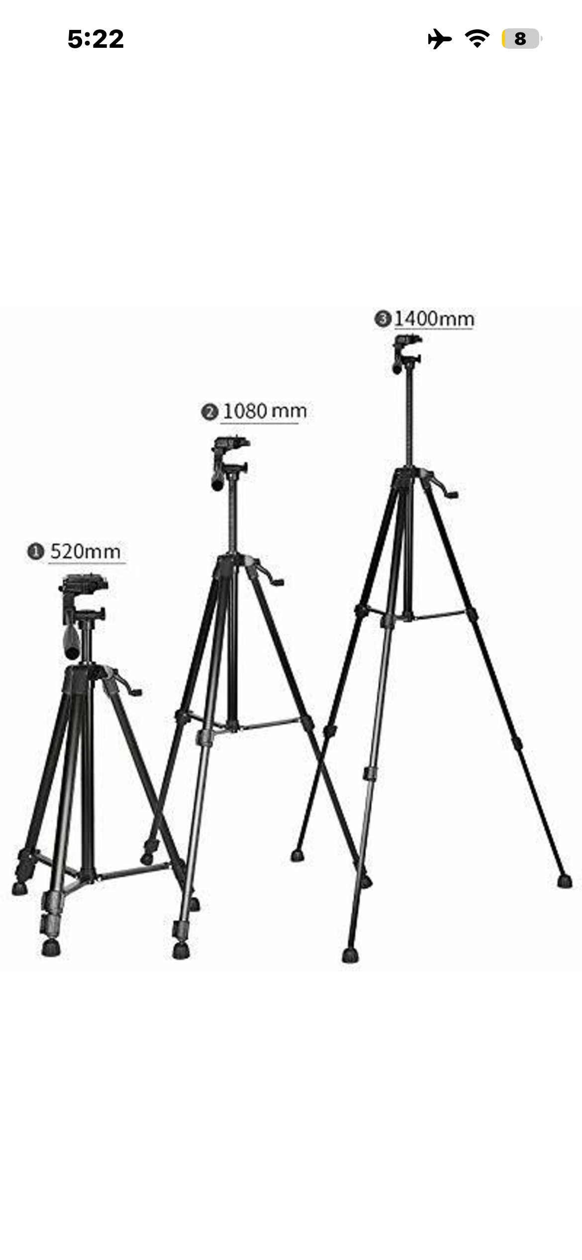 Tripod