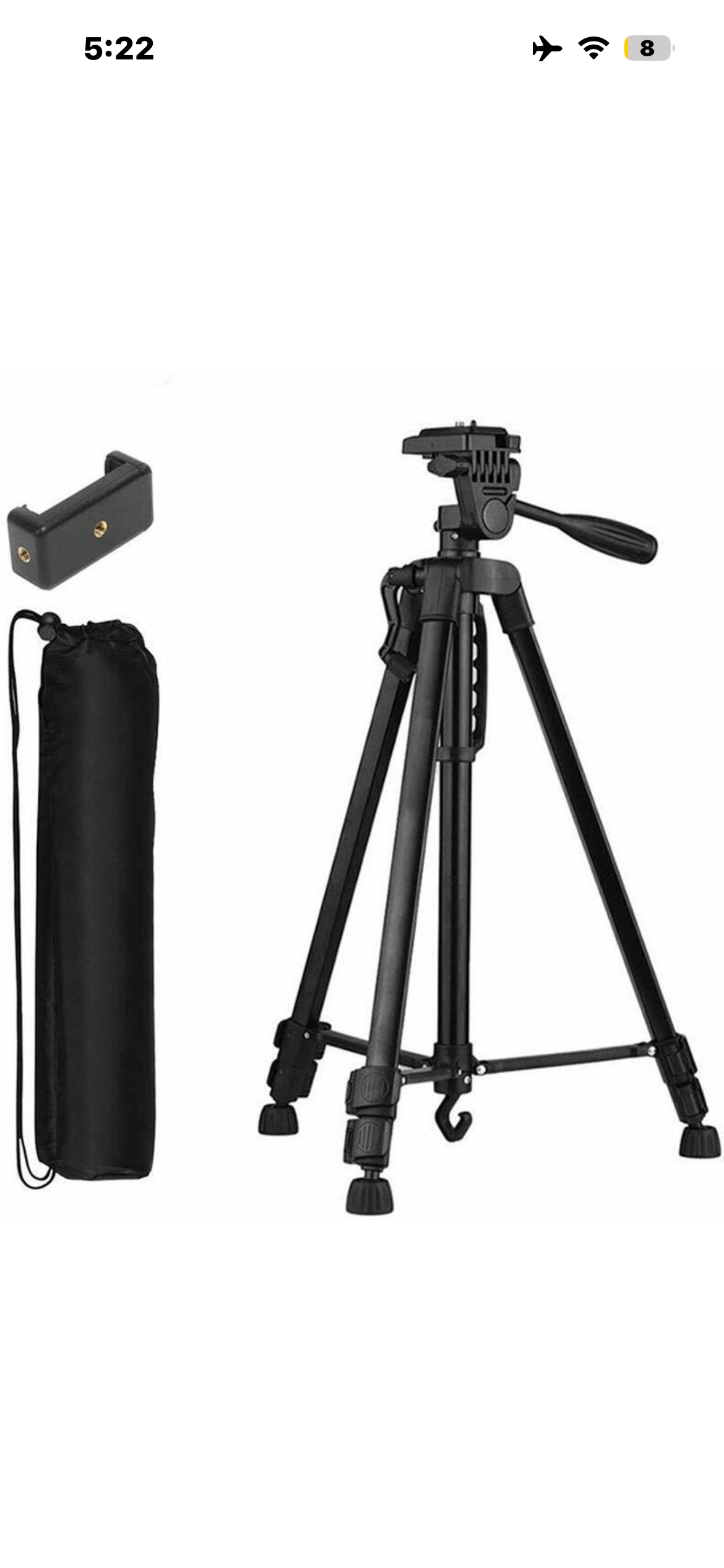 Tripod