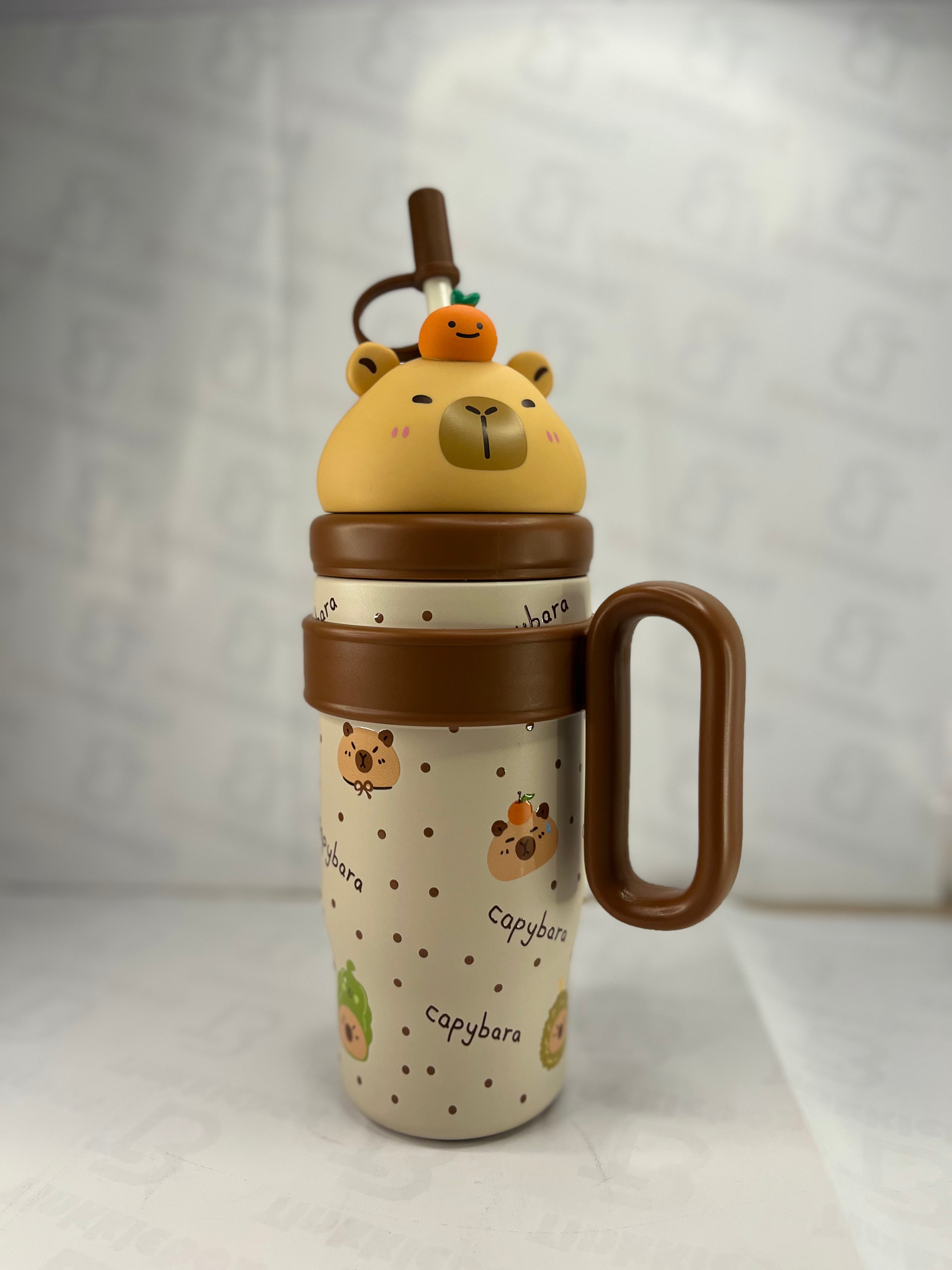 3D Insulated Tumbler