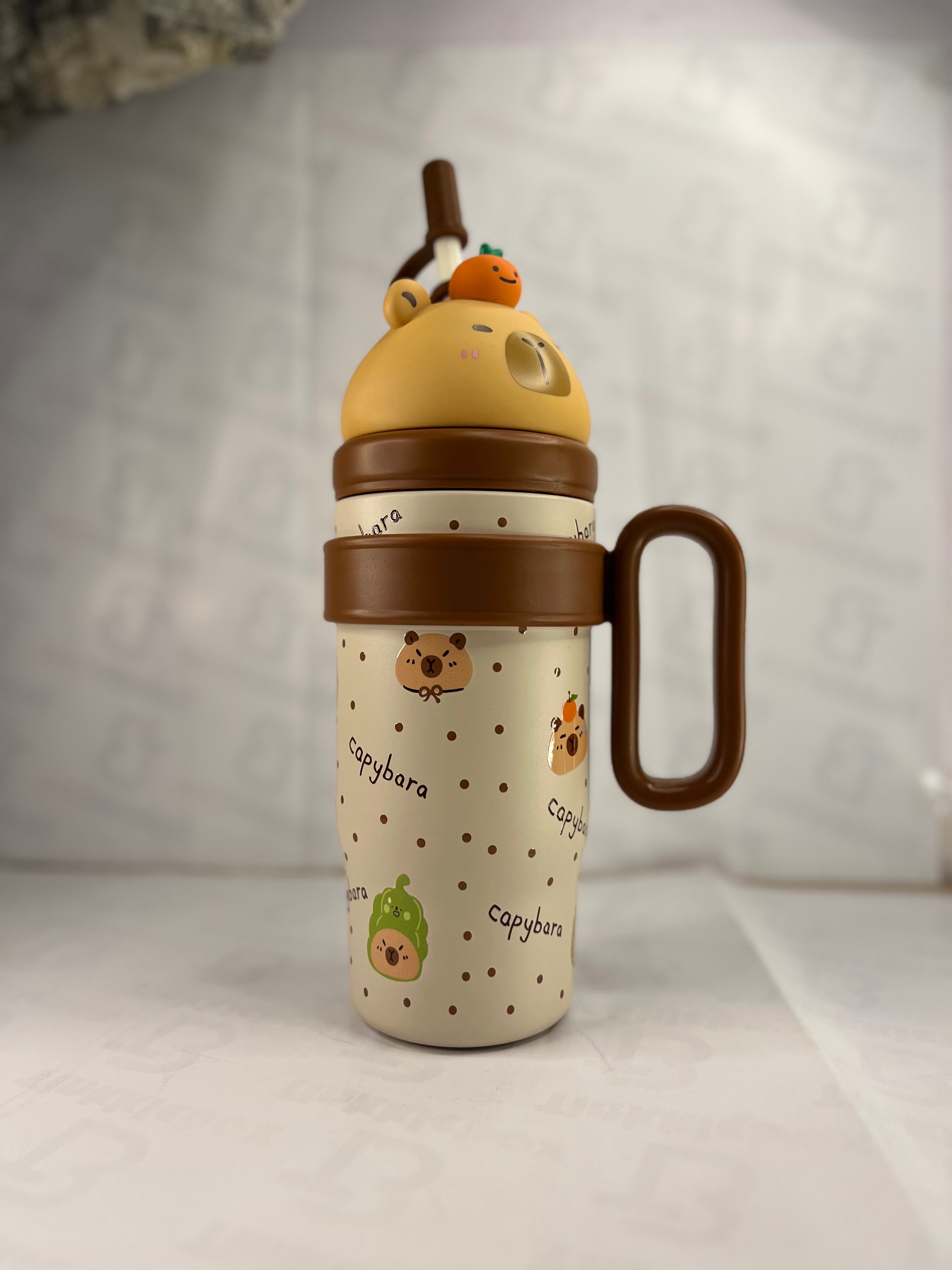 3D Insulated Tumbler