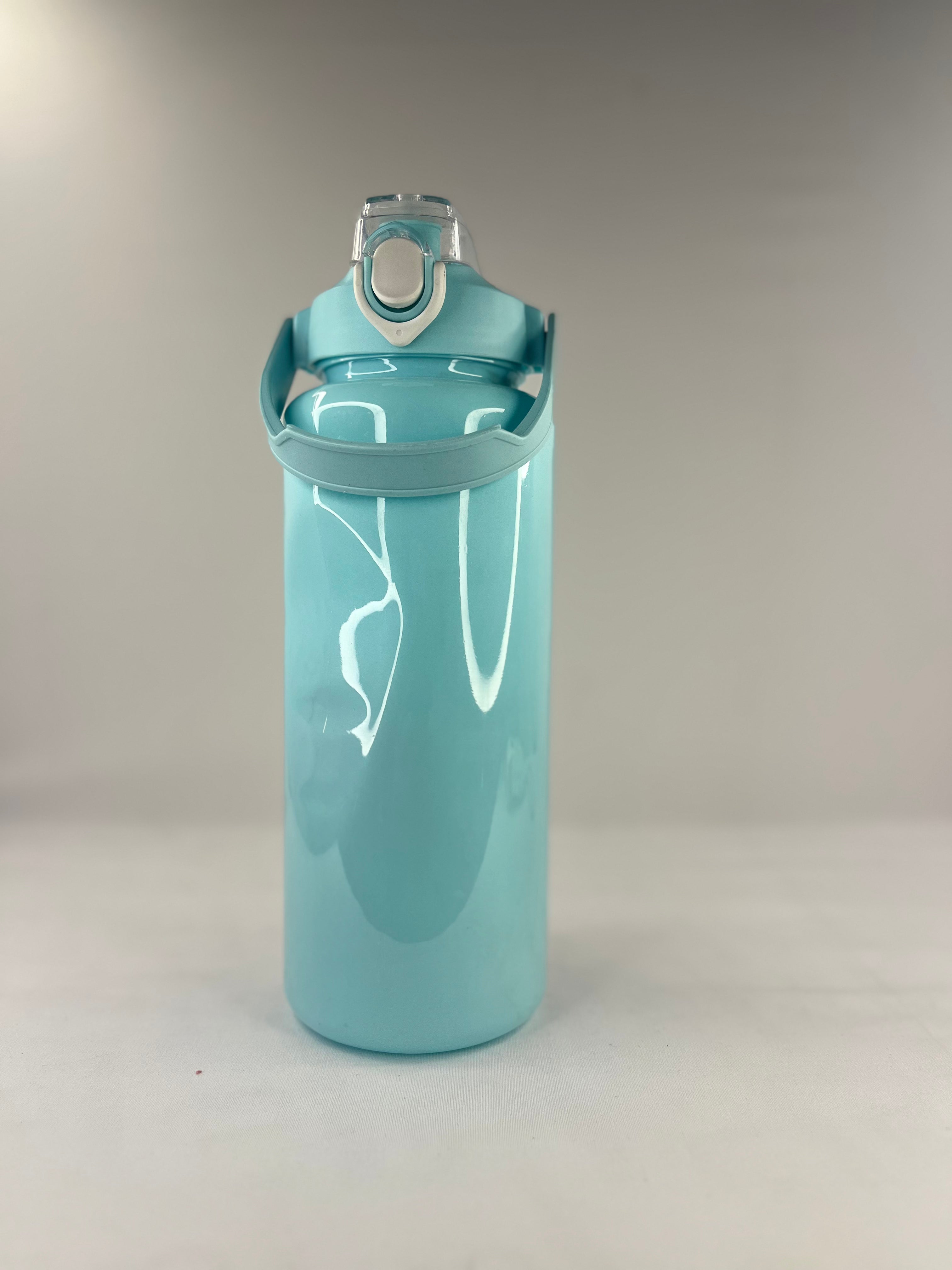 3 in 1 Water Bottle