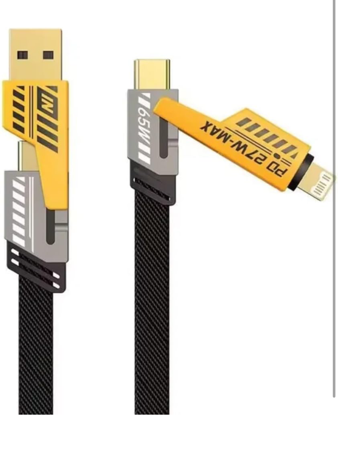 4-1 Data cable
