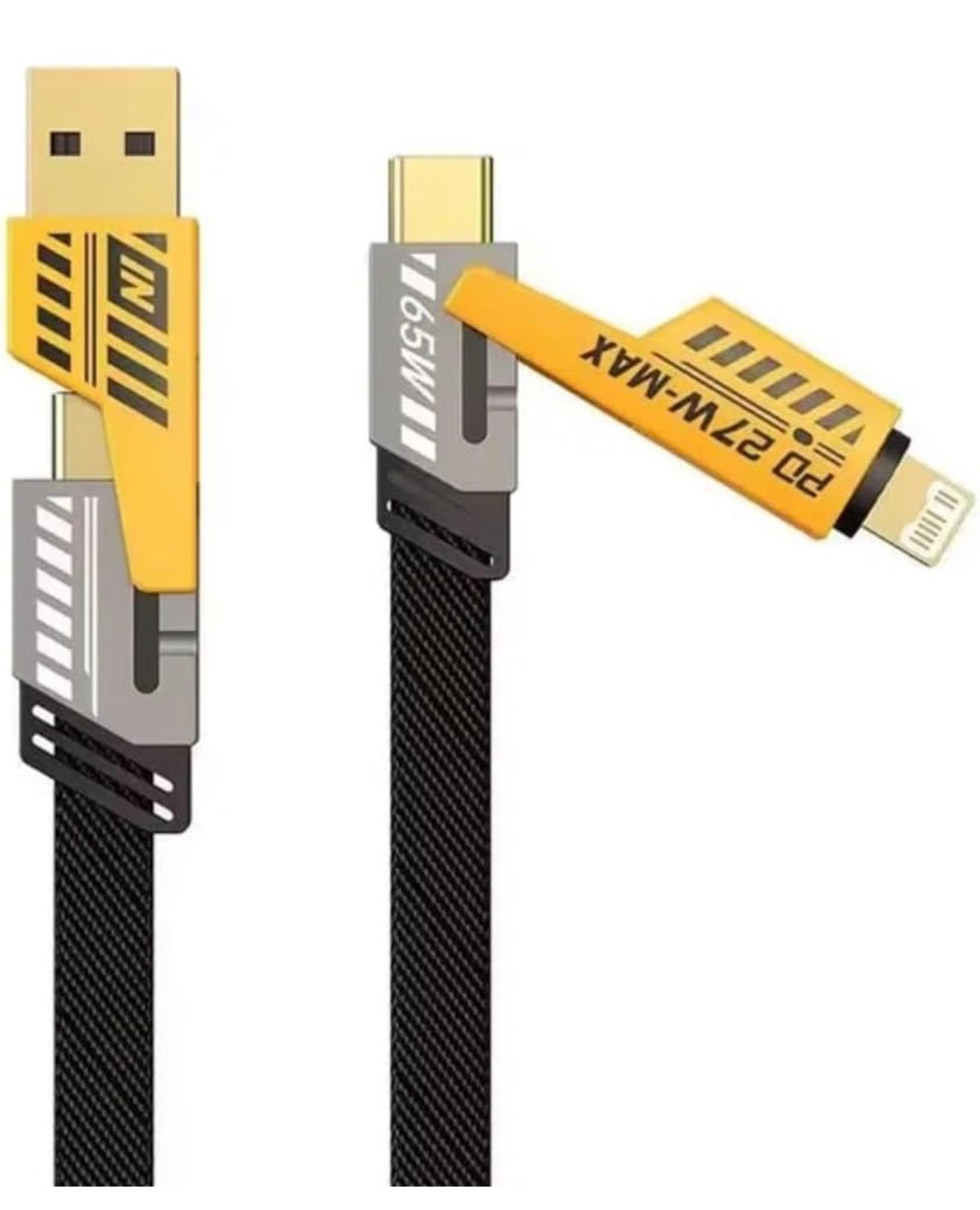 4-1 Data cable