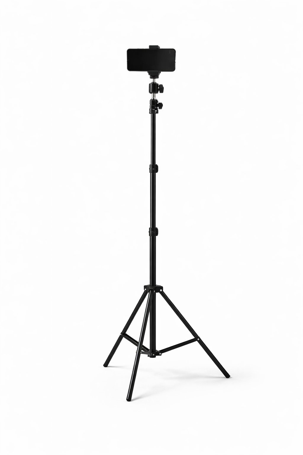 7 Foot tripod