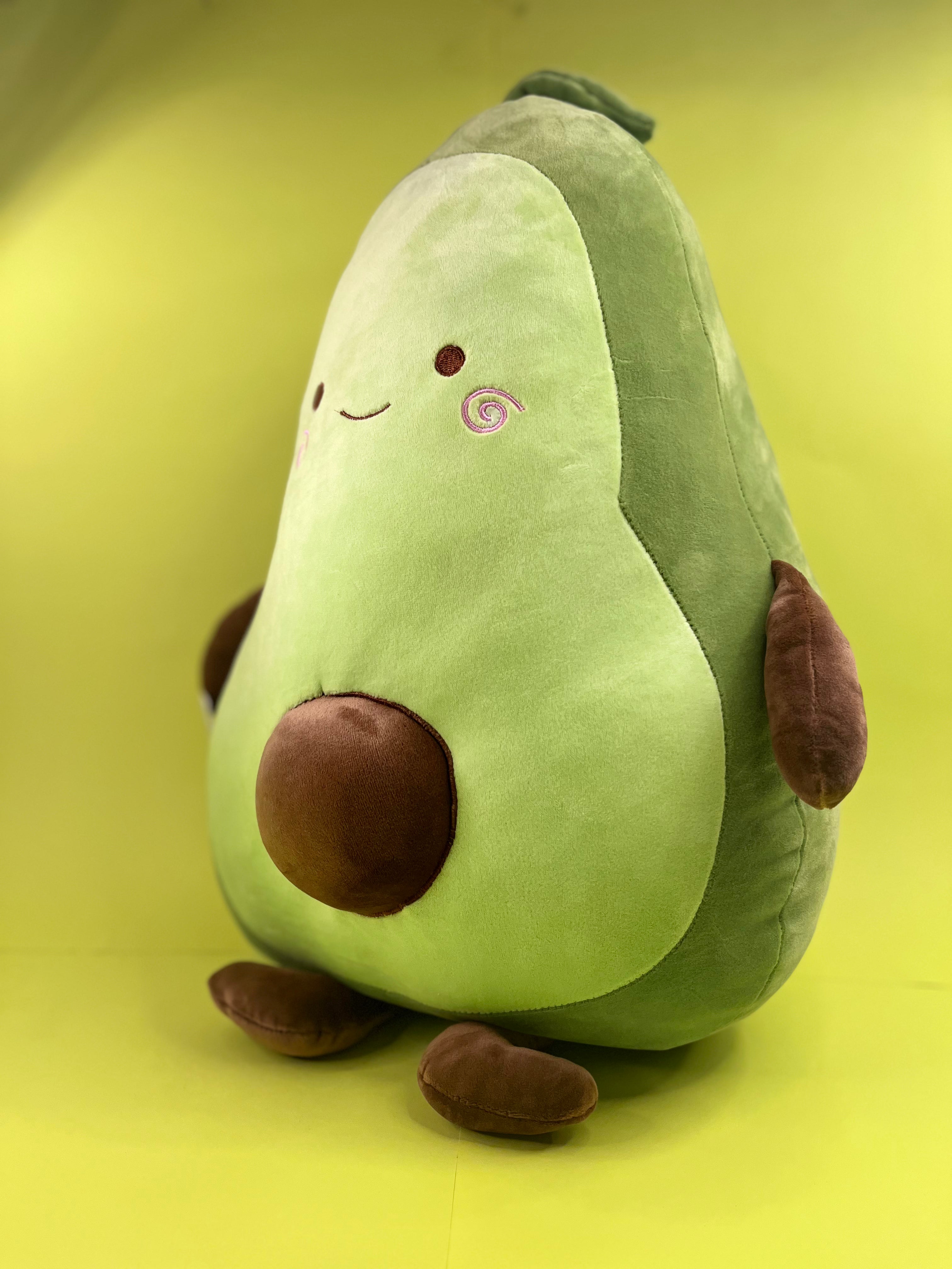 AVOCADO-PLW Teddy