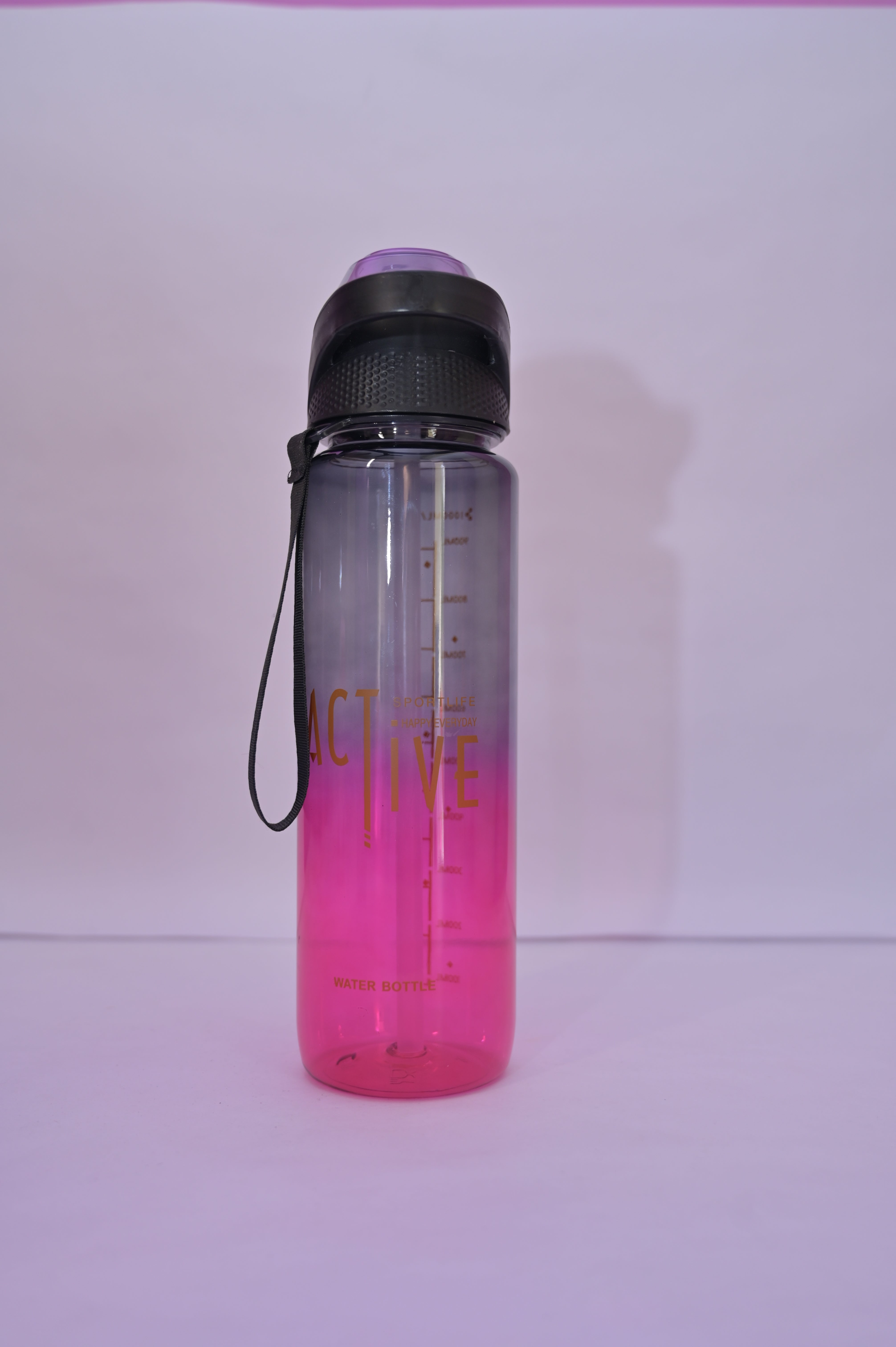Active Water bottle