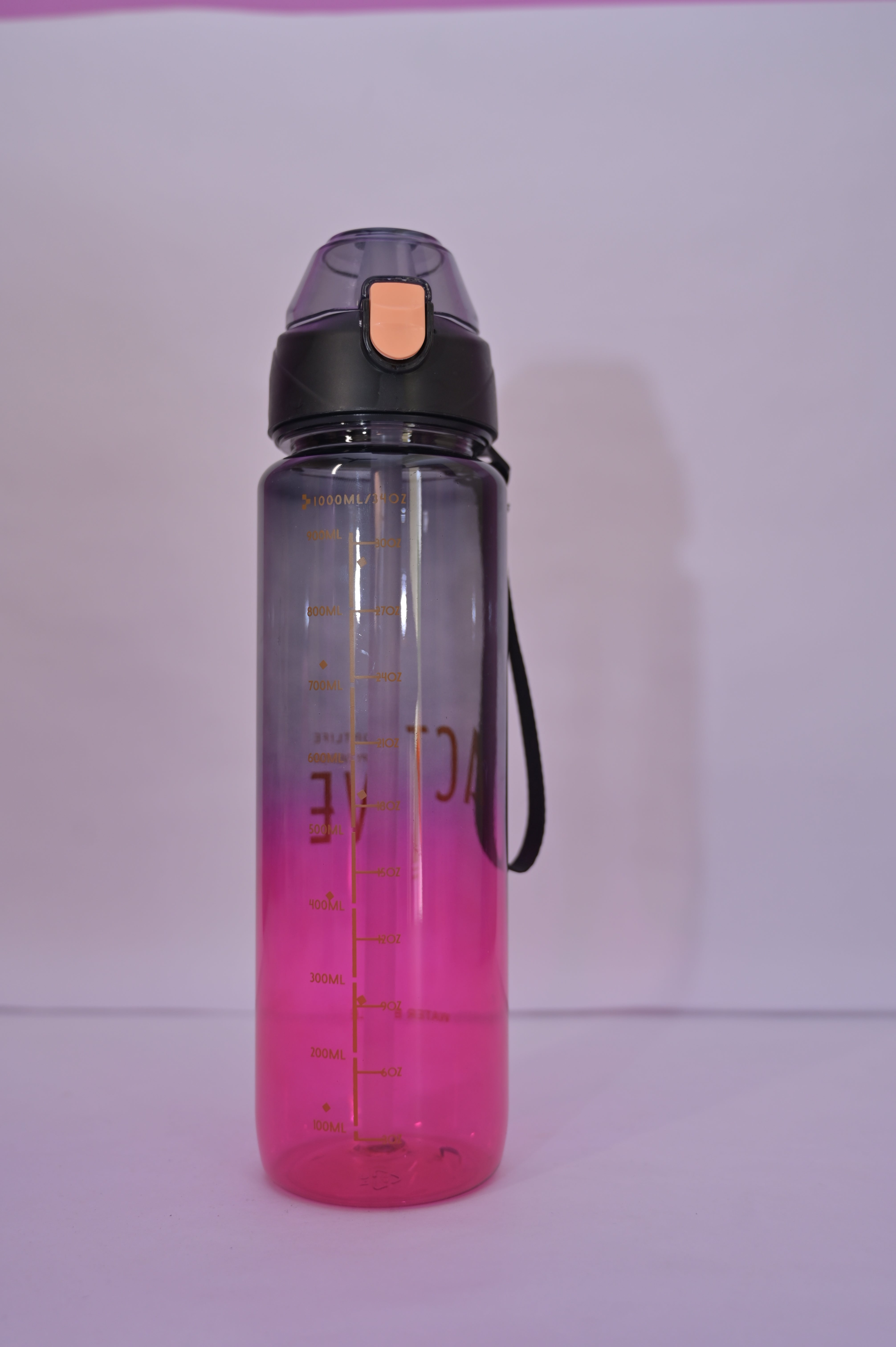 Active Water bottle
