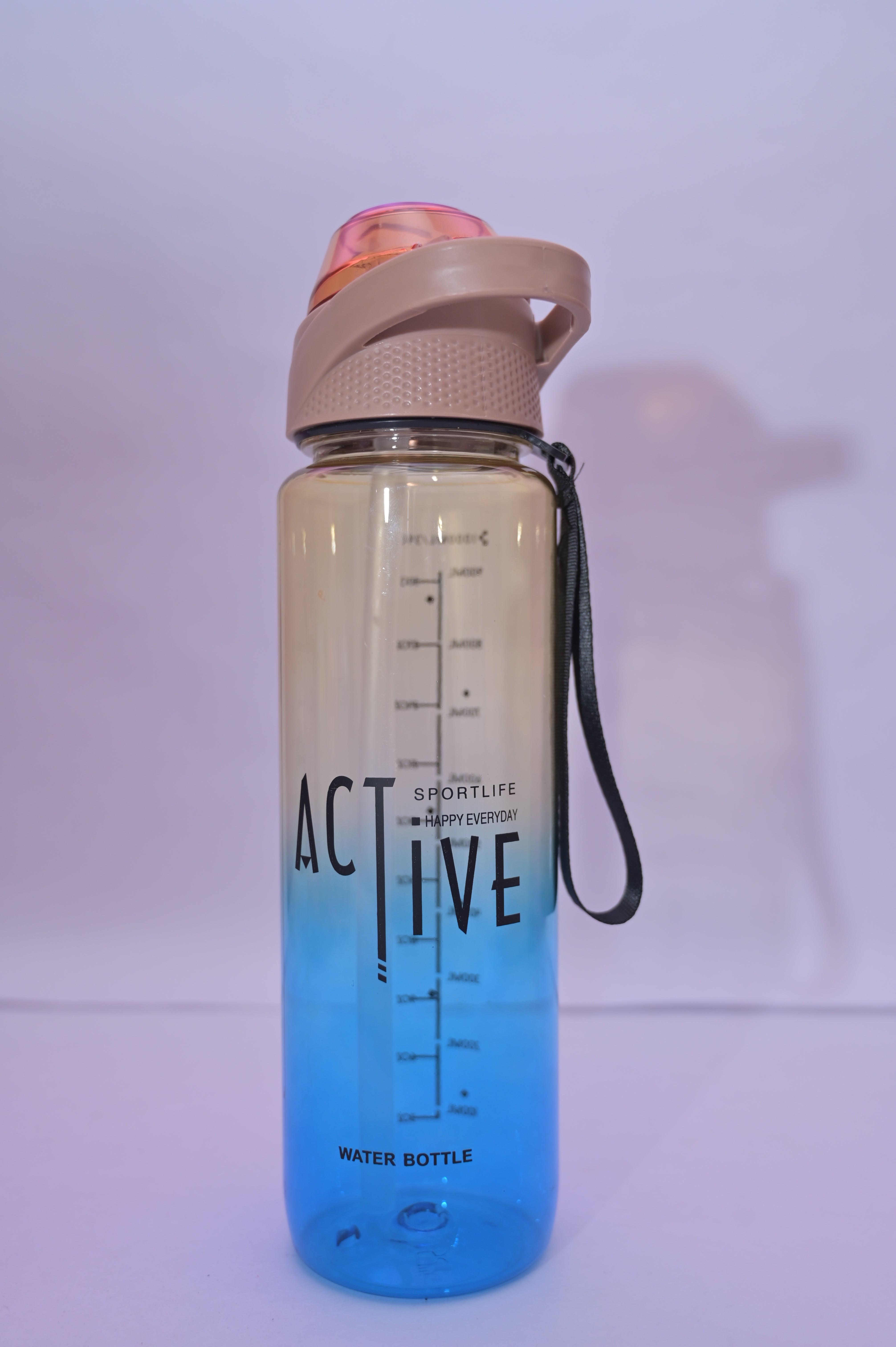 Active Water bottle