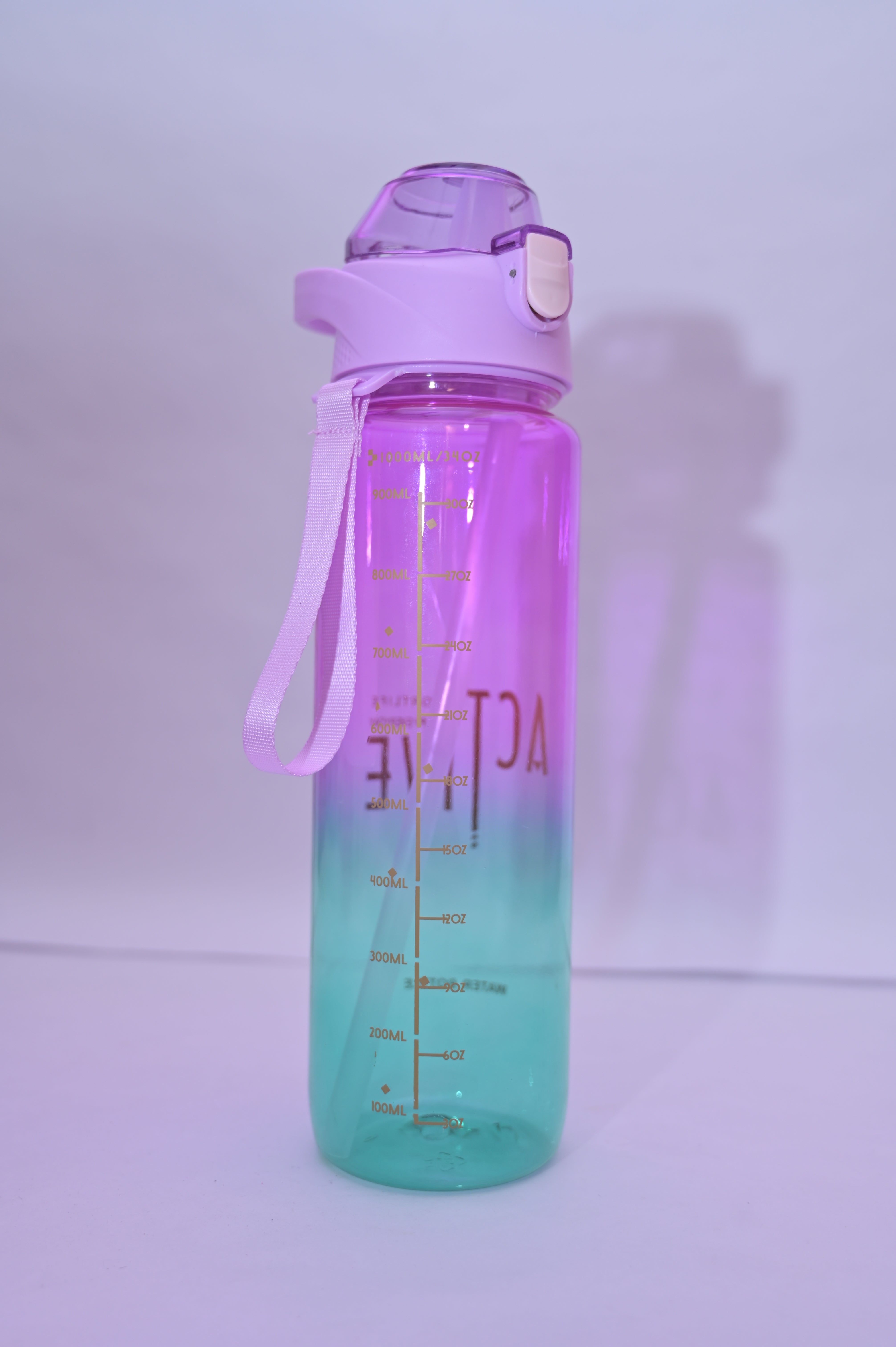 Active Water bottle