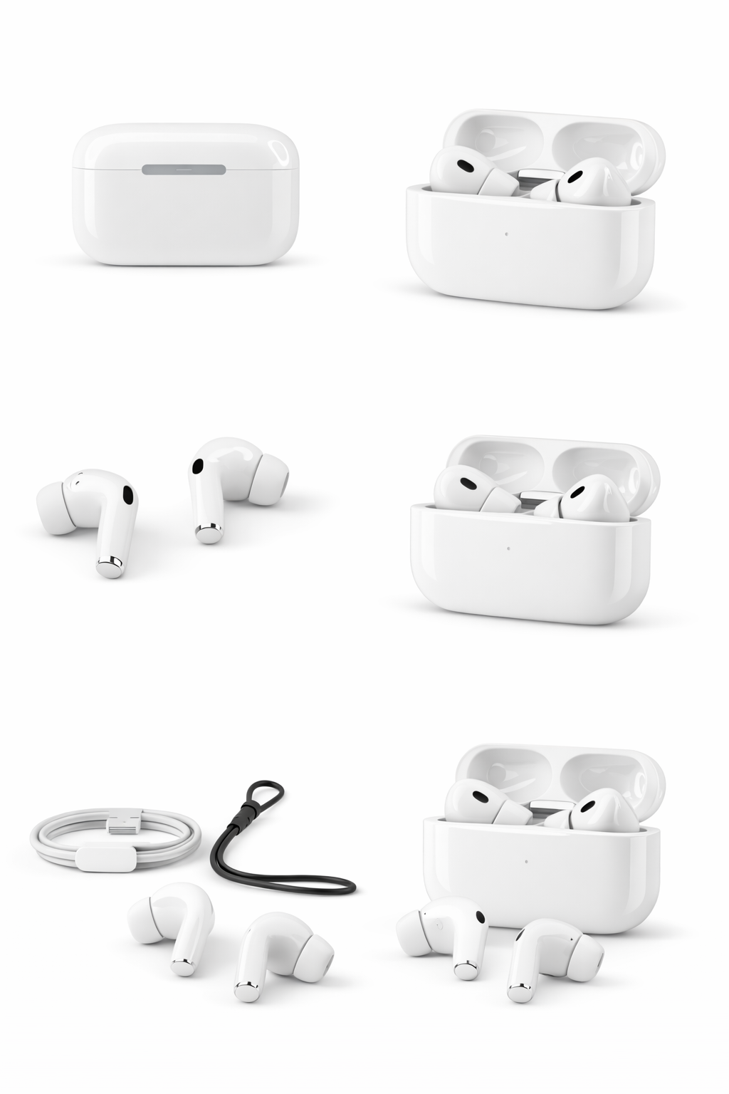 Airpods Pro