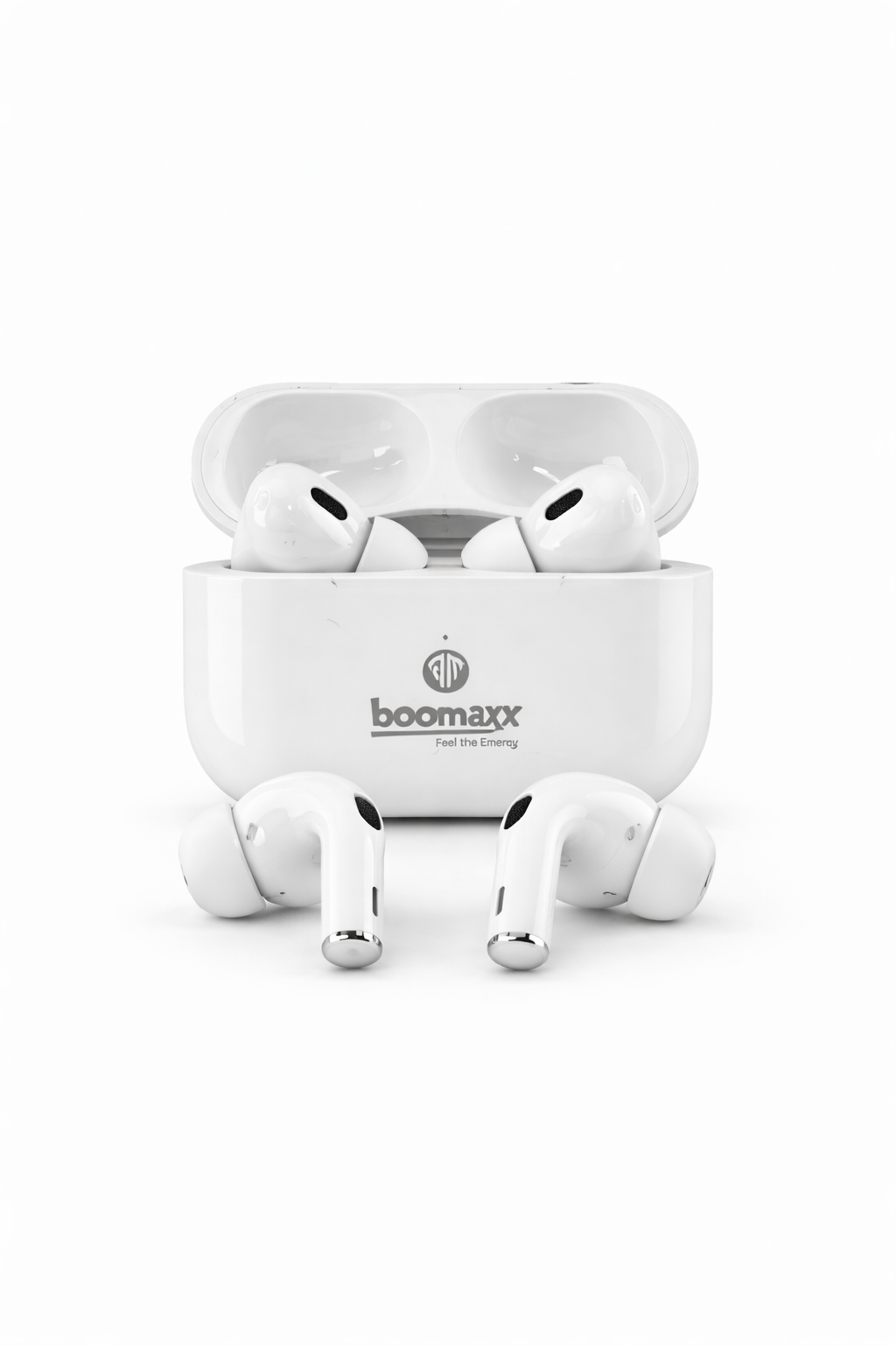 Airpods white