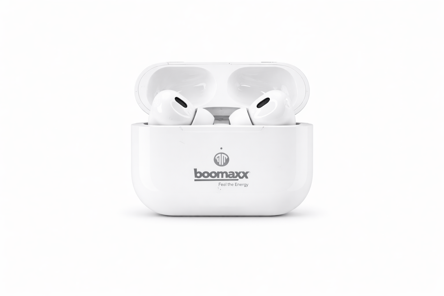 Airpods white