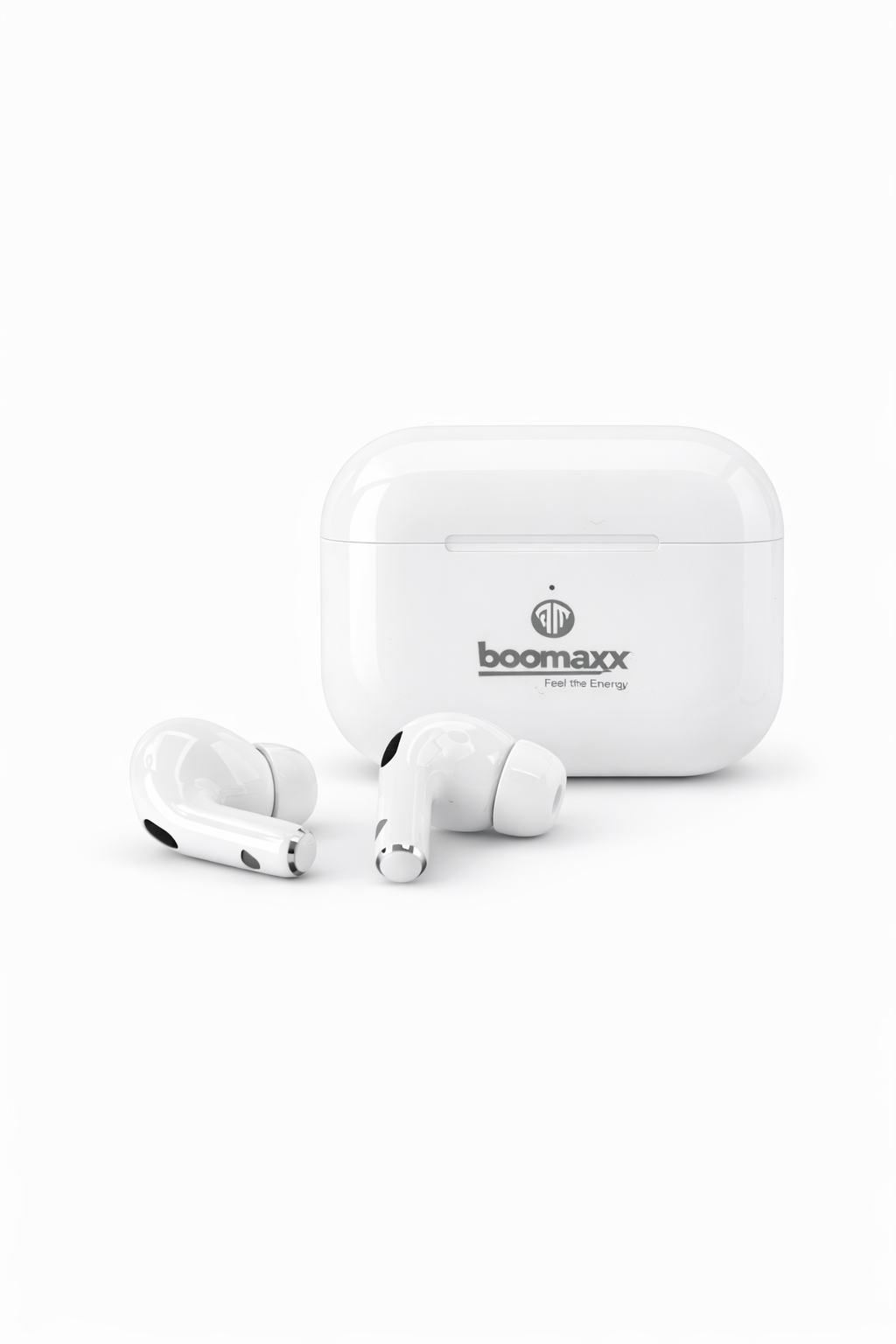 Airpods white