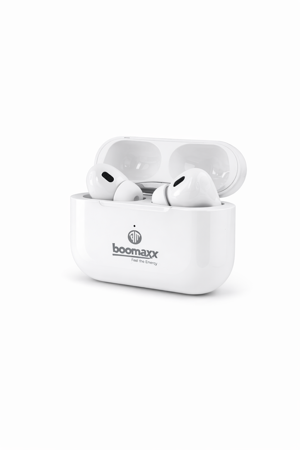 Airpods white