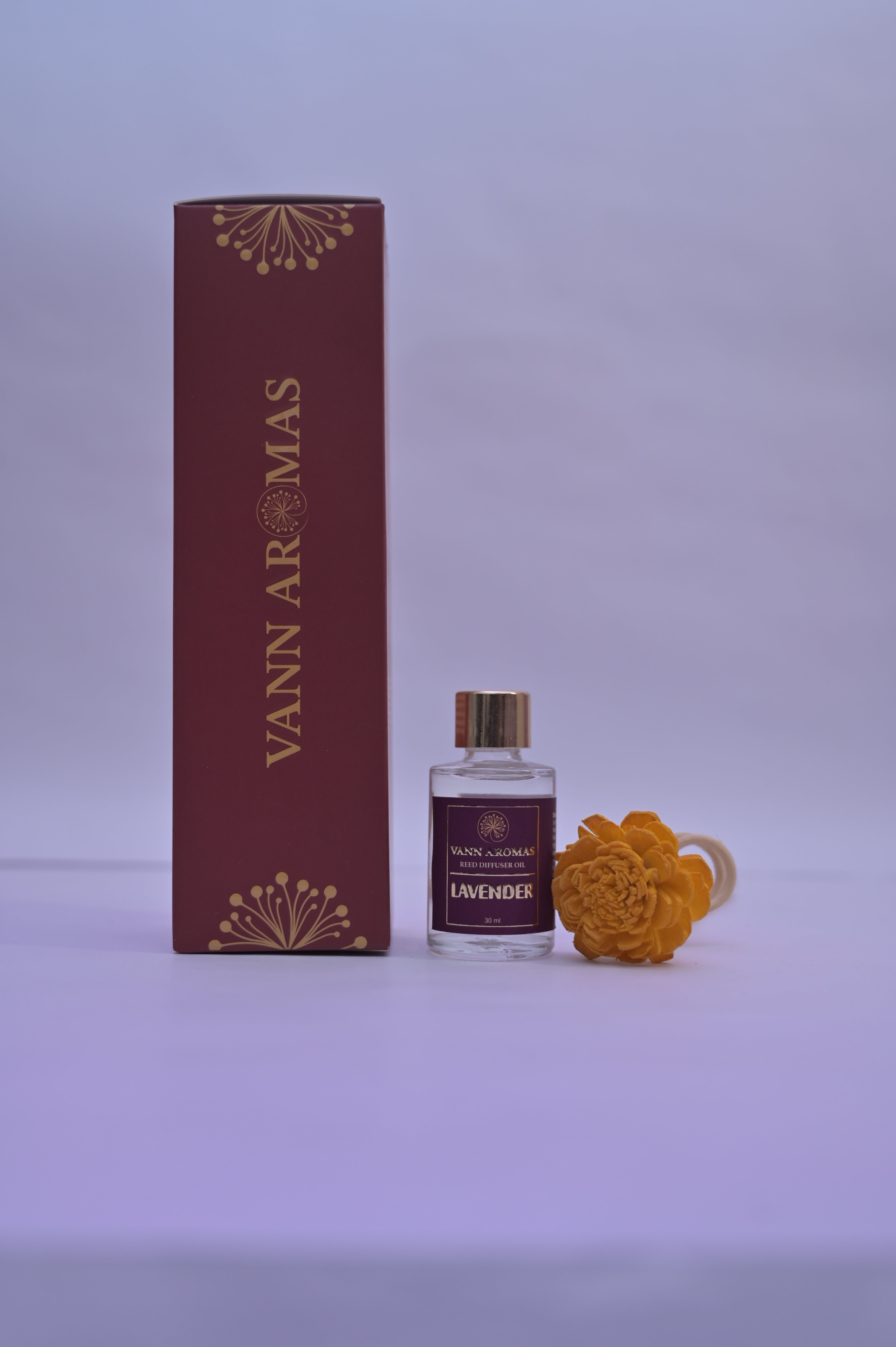 Aroma Diffuser-30 ML