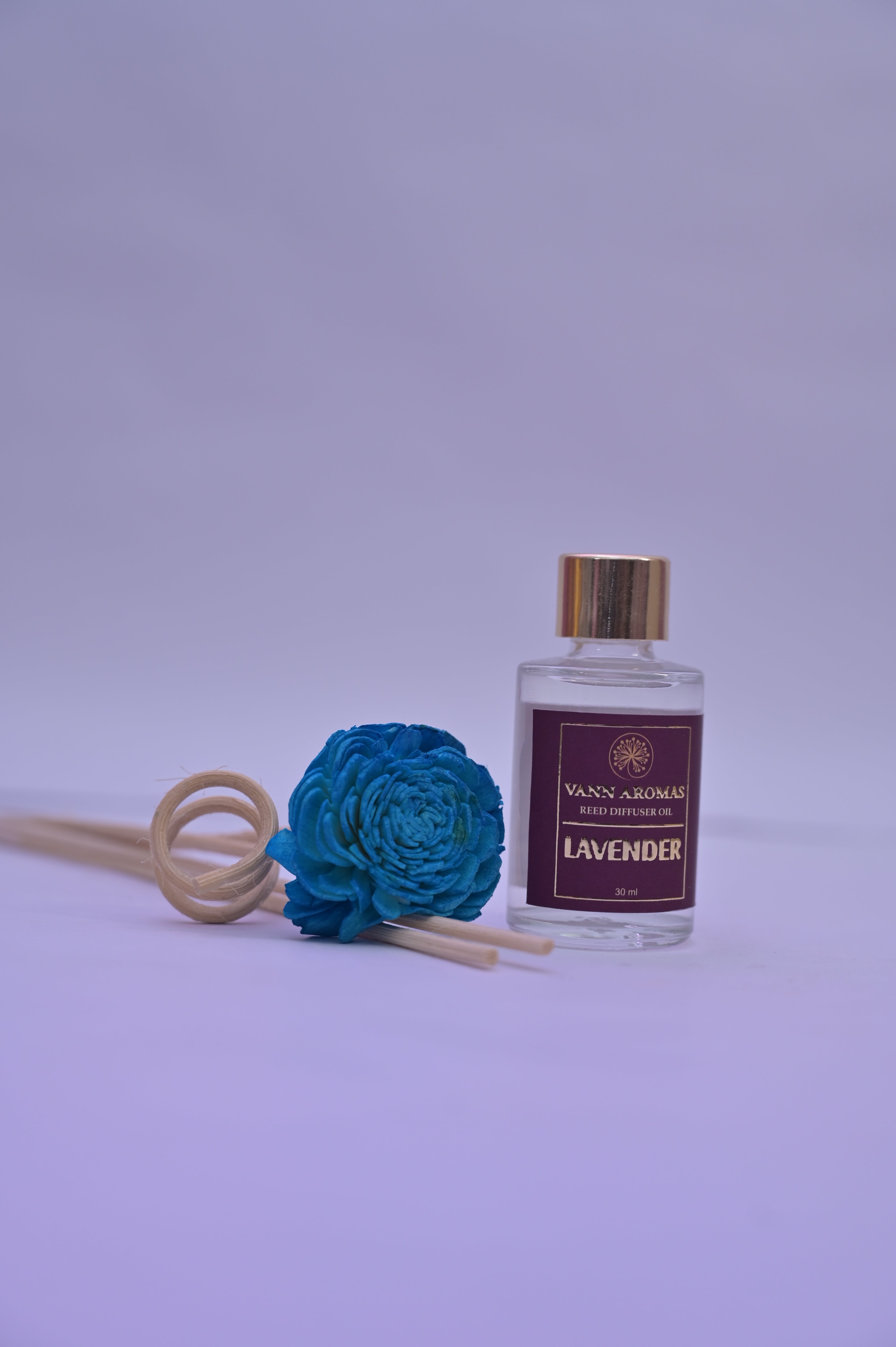 Aroma Diffuser-30 ML