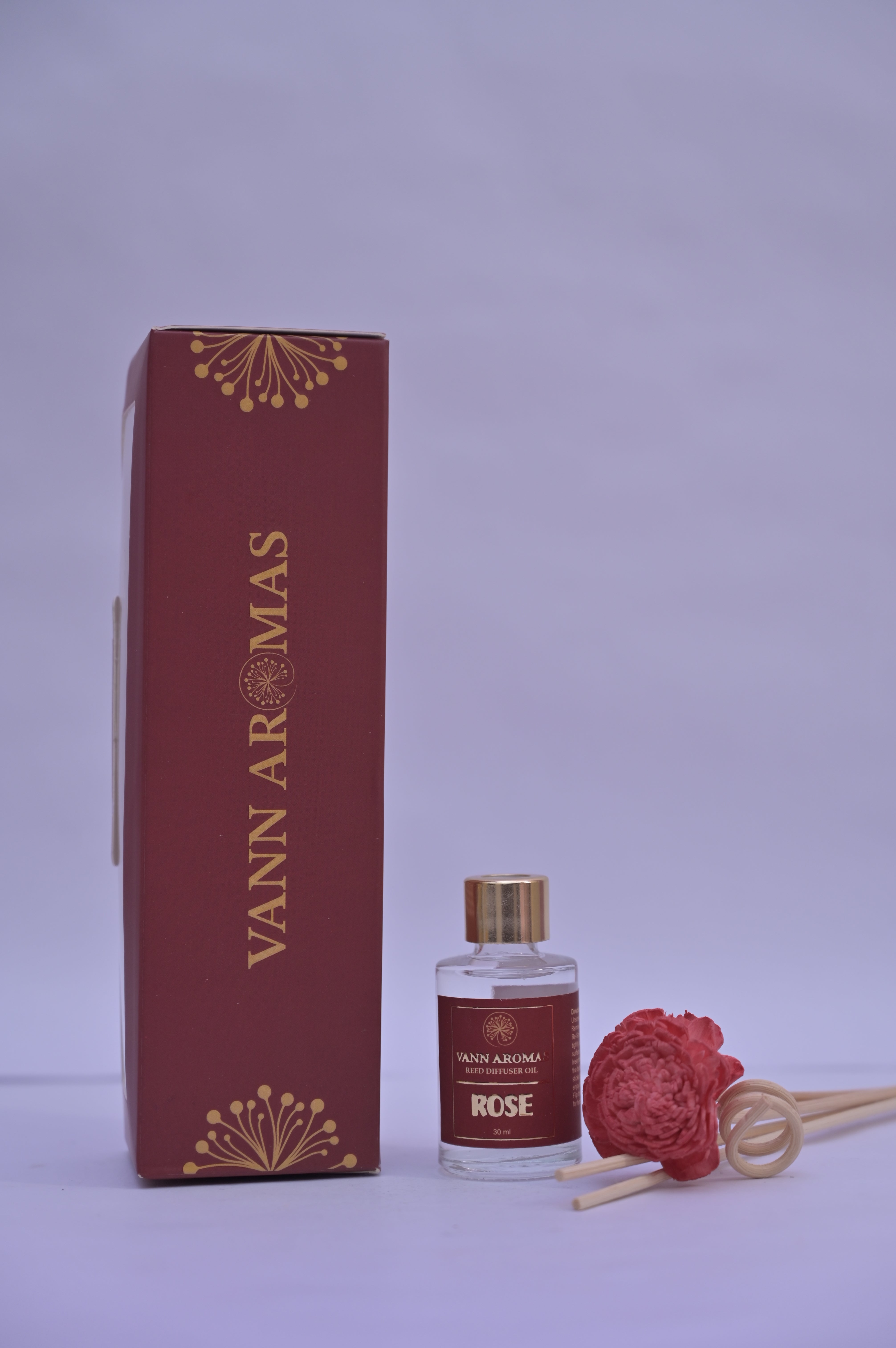 Aroma Diffuser-30 ML