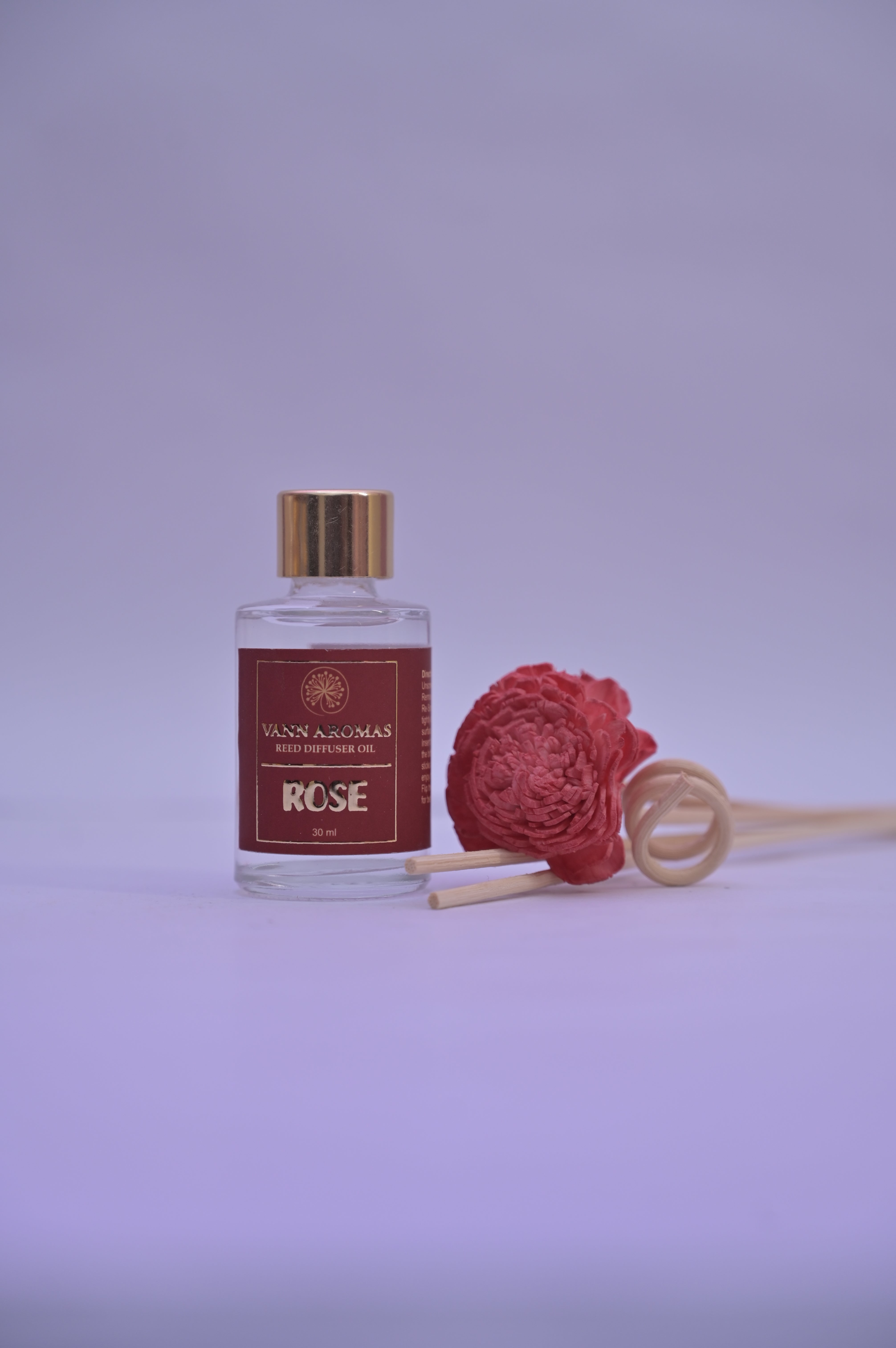 Aroma Diffuser-30 ML