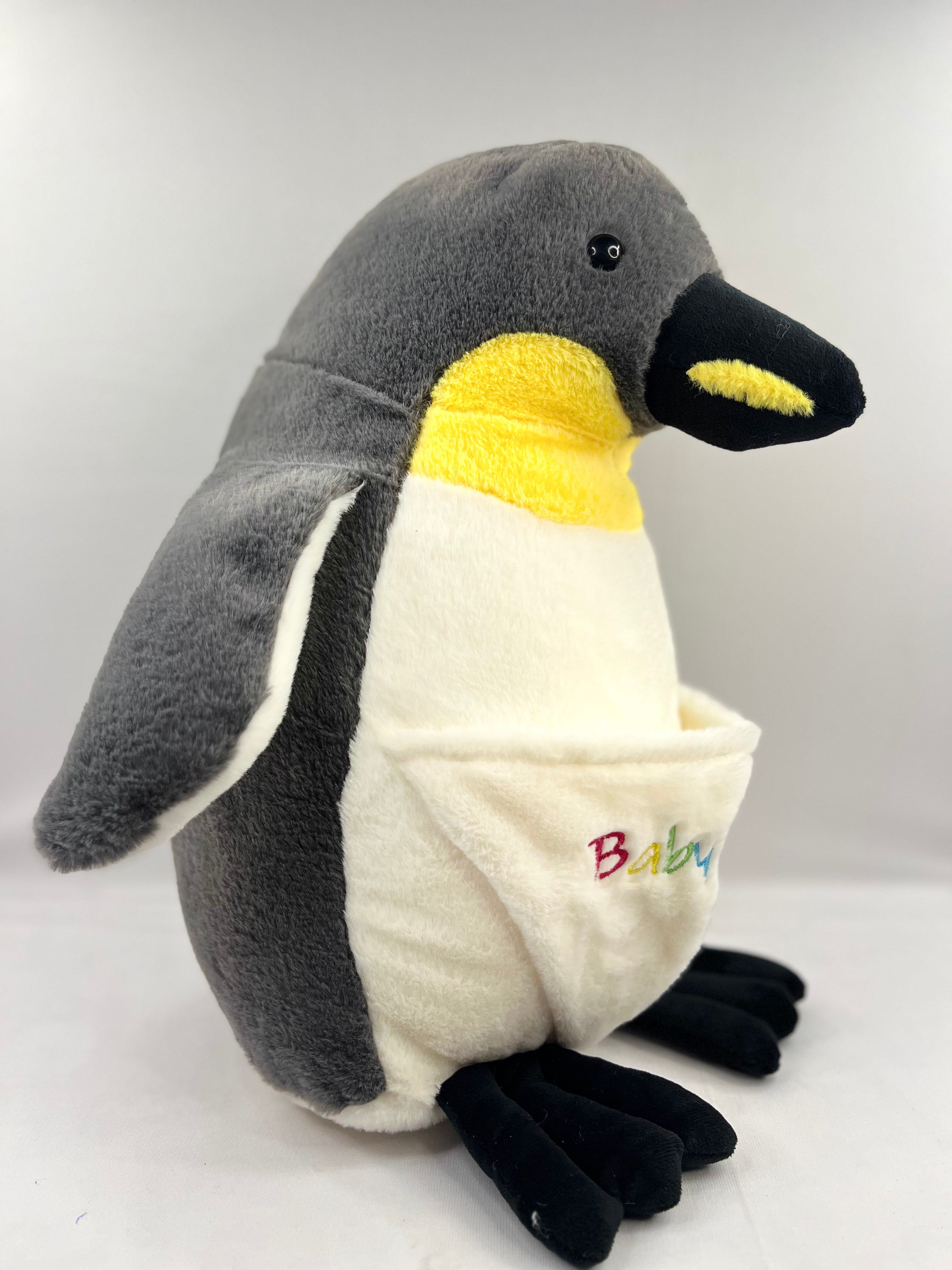 BABY-HOUSE-PGN Teddy