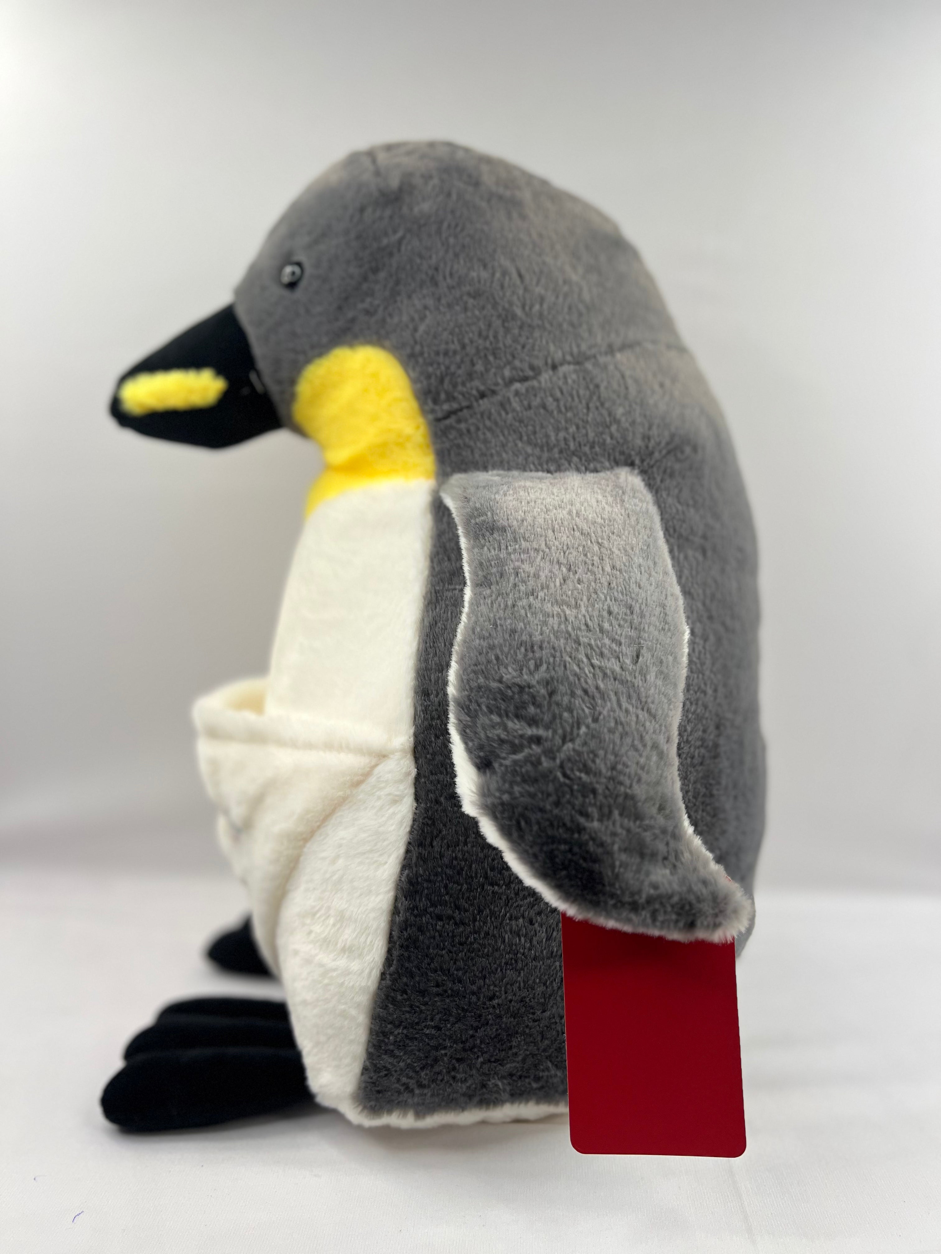 BABY-HOUSE-PGN Teddy