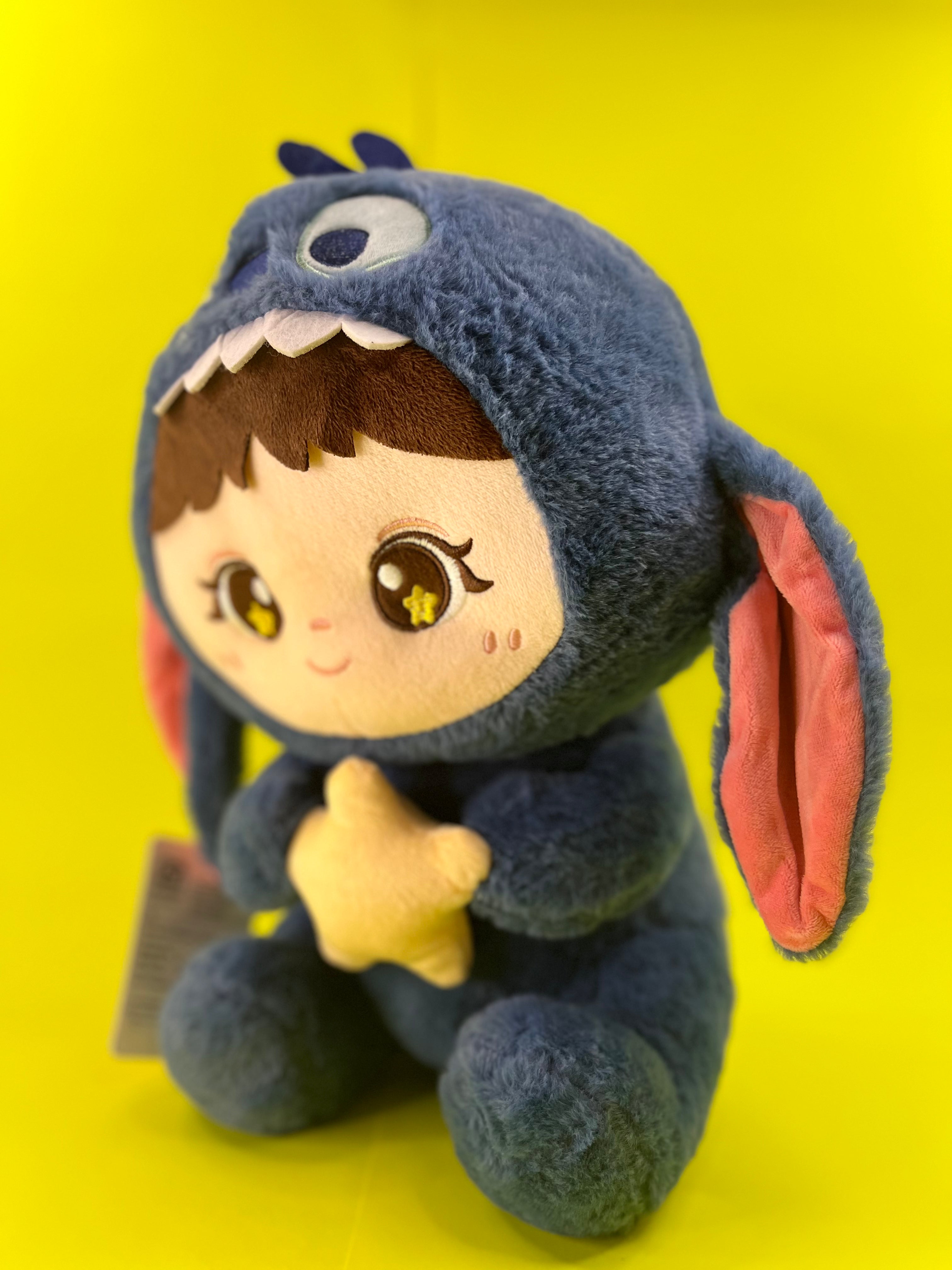 BABY STITCH