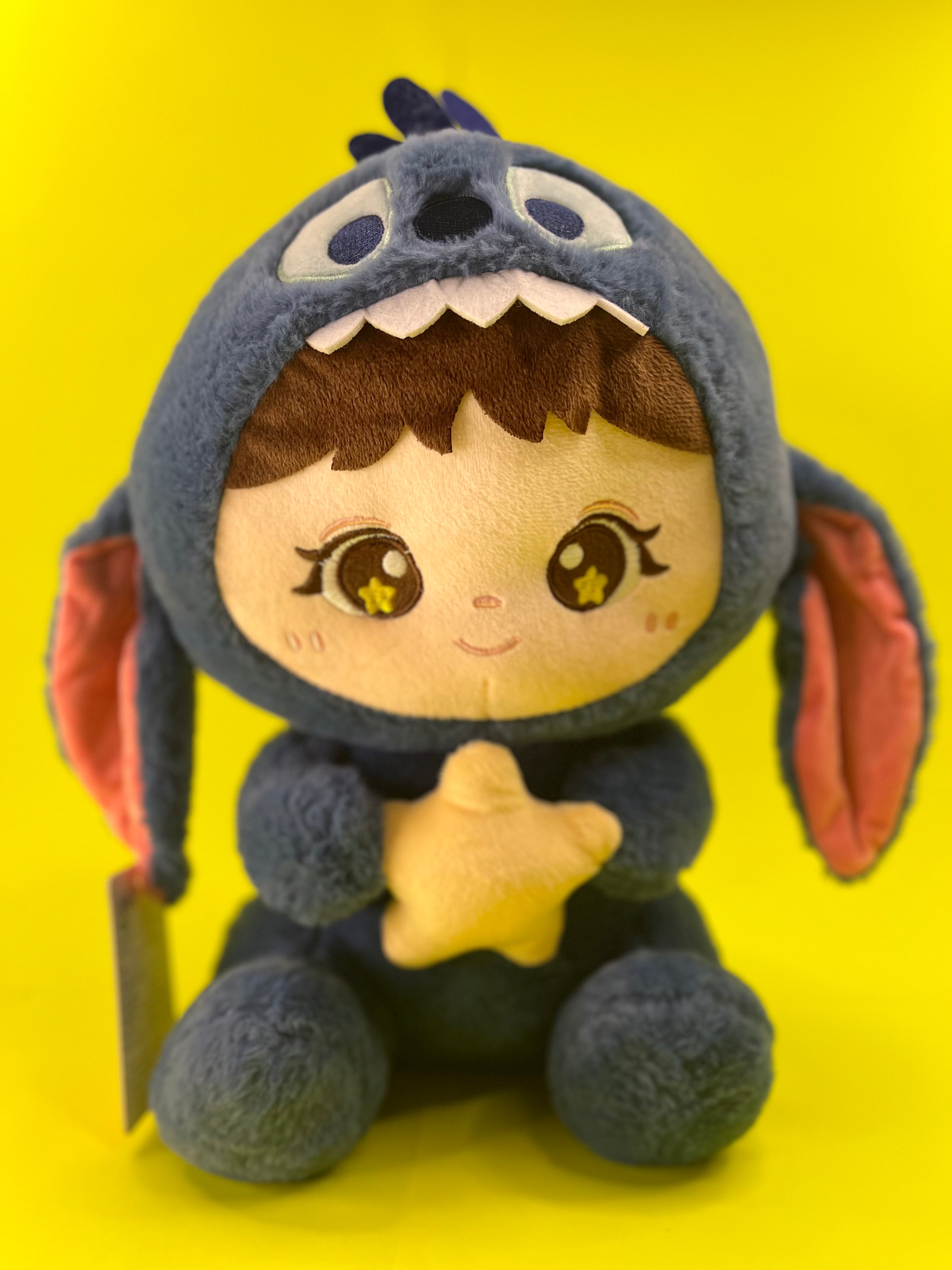 BABY STITCH