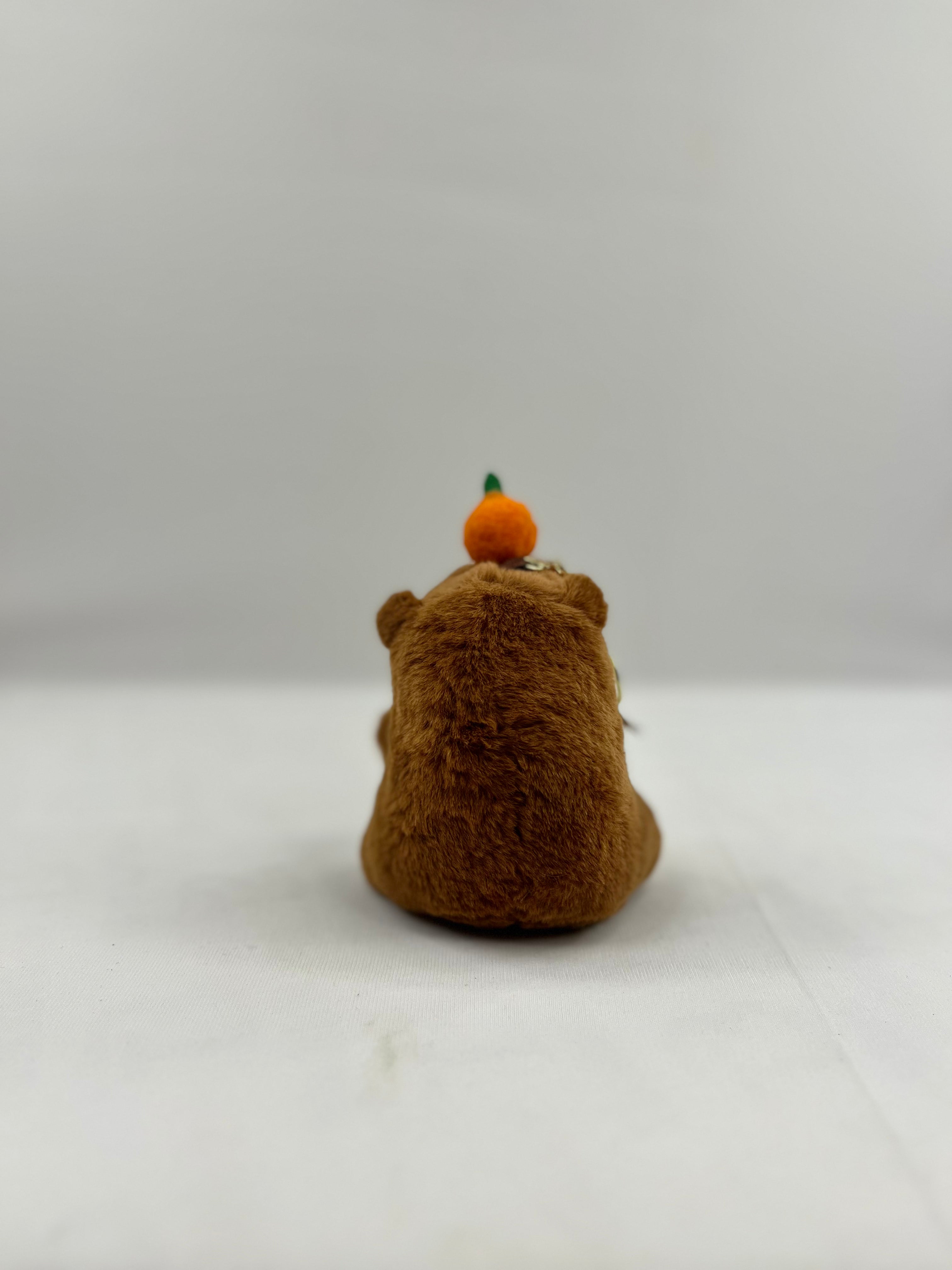 BALLOON-CAPY-KEY Teddy