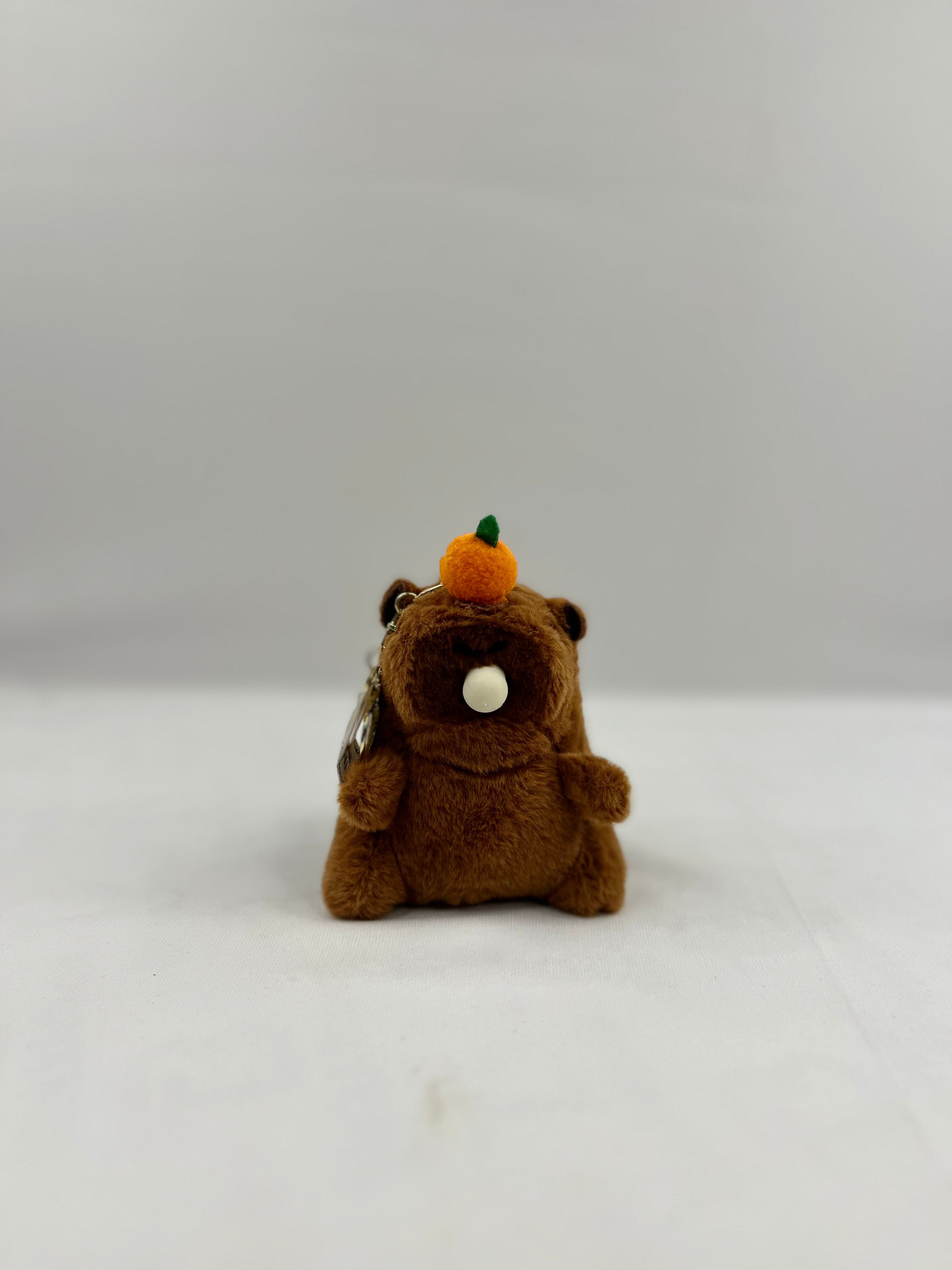 BALLOON-CAPY-KEY Teddy
