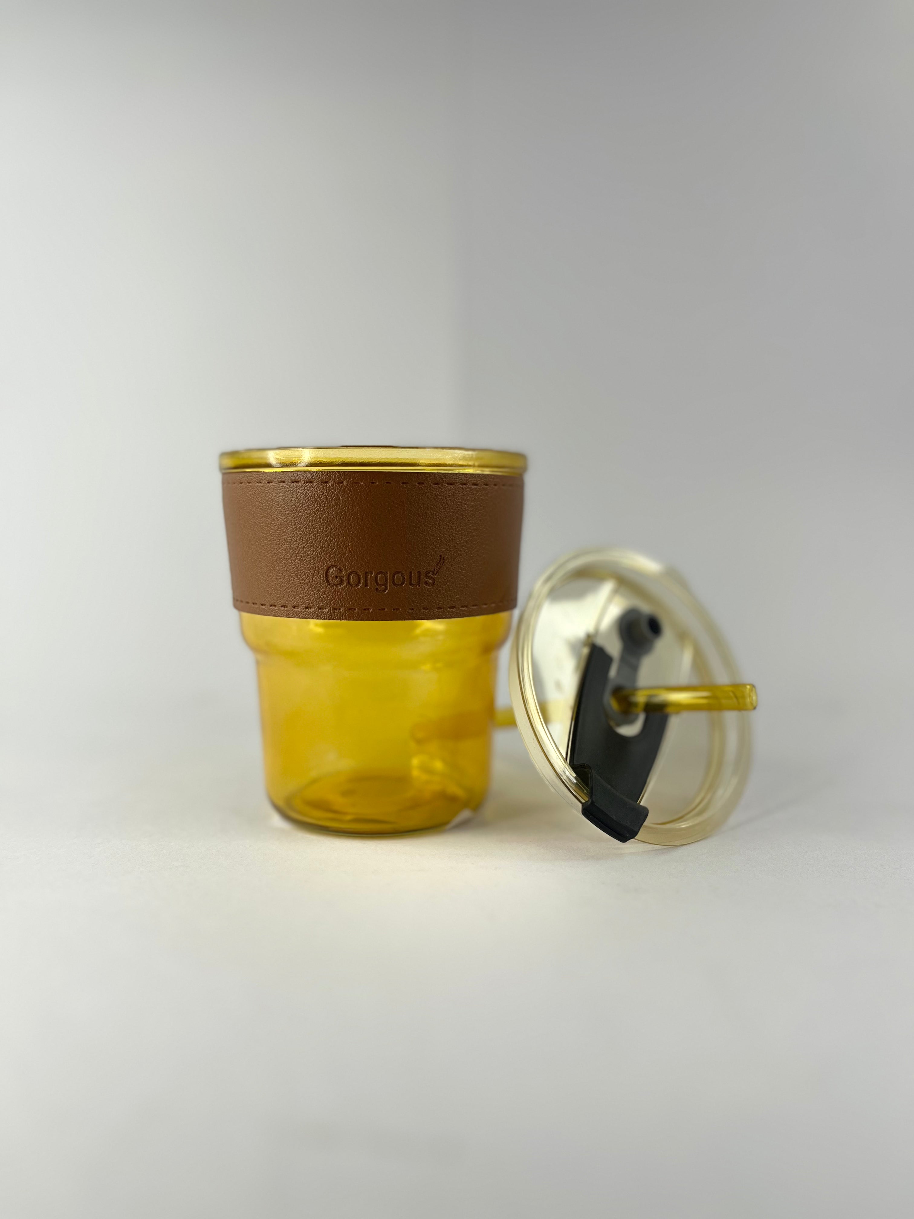 BAMBOO JOINT GALSS CUP