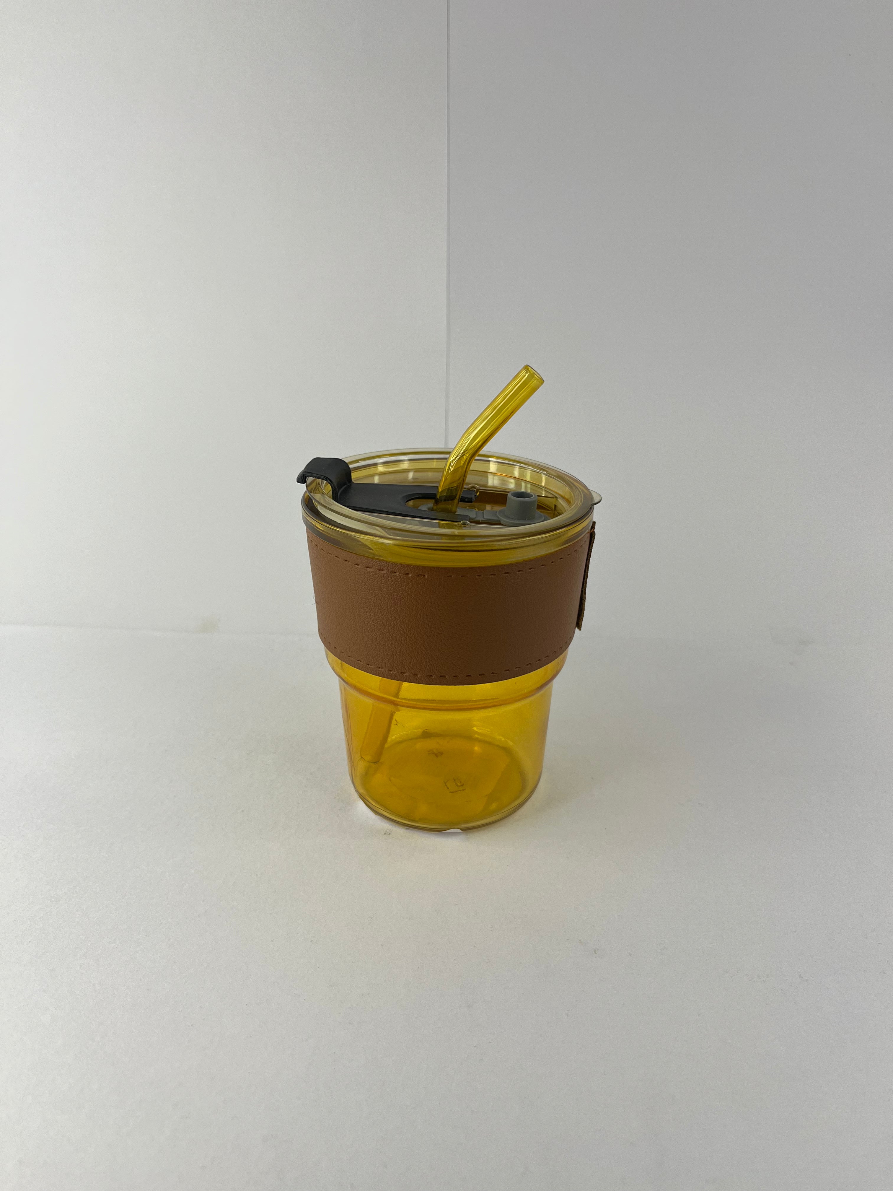 BAMBOO JOINT GALSS CUP