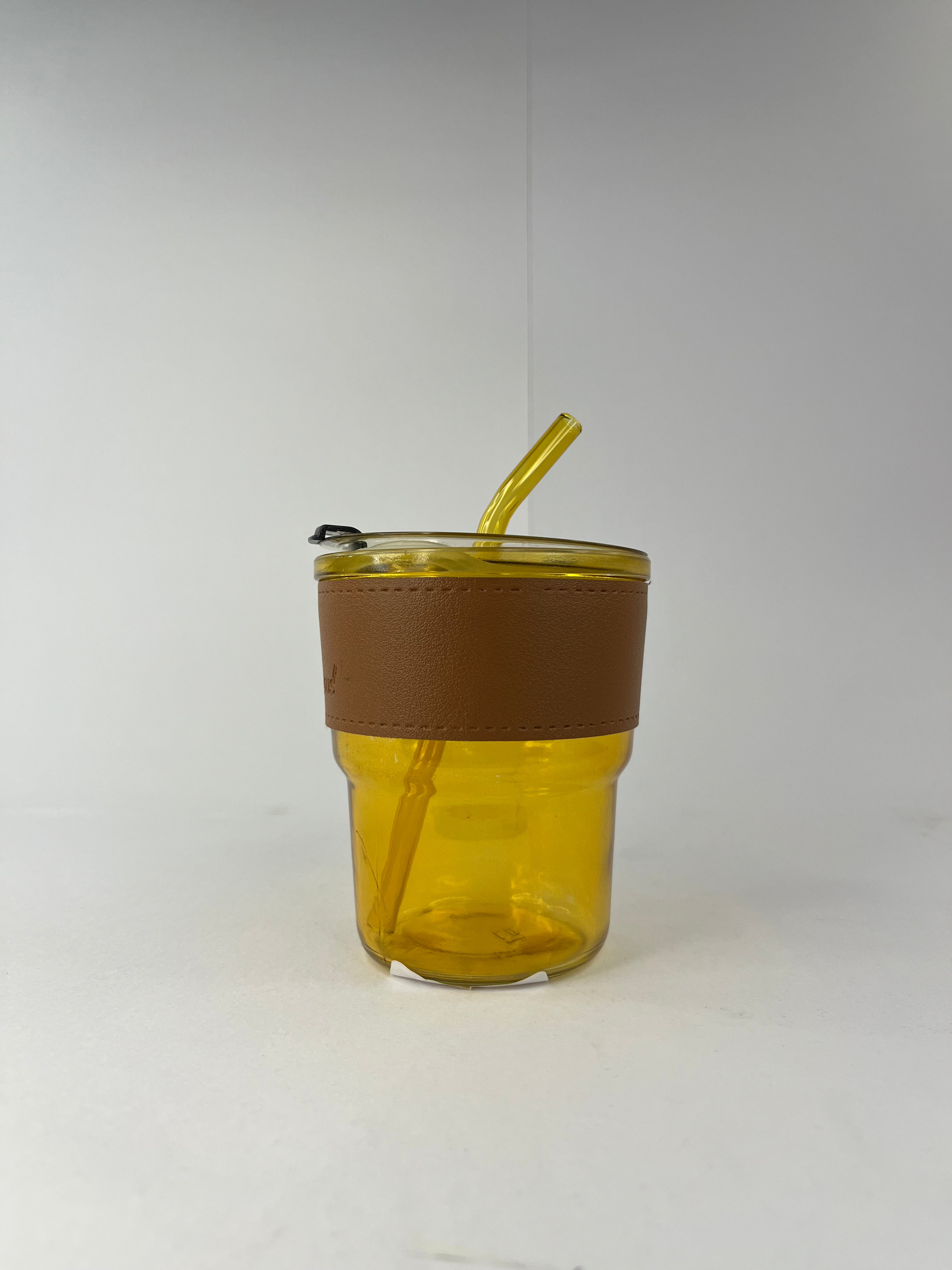 BAMBOO JOINT GALSS CUP