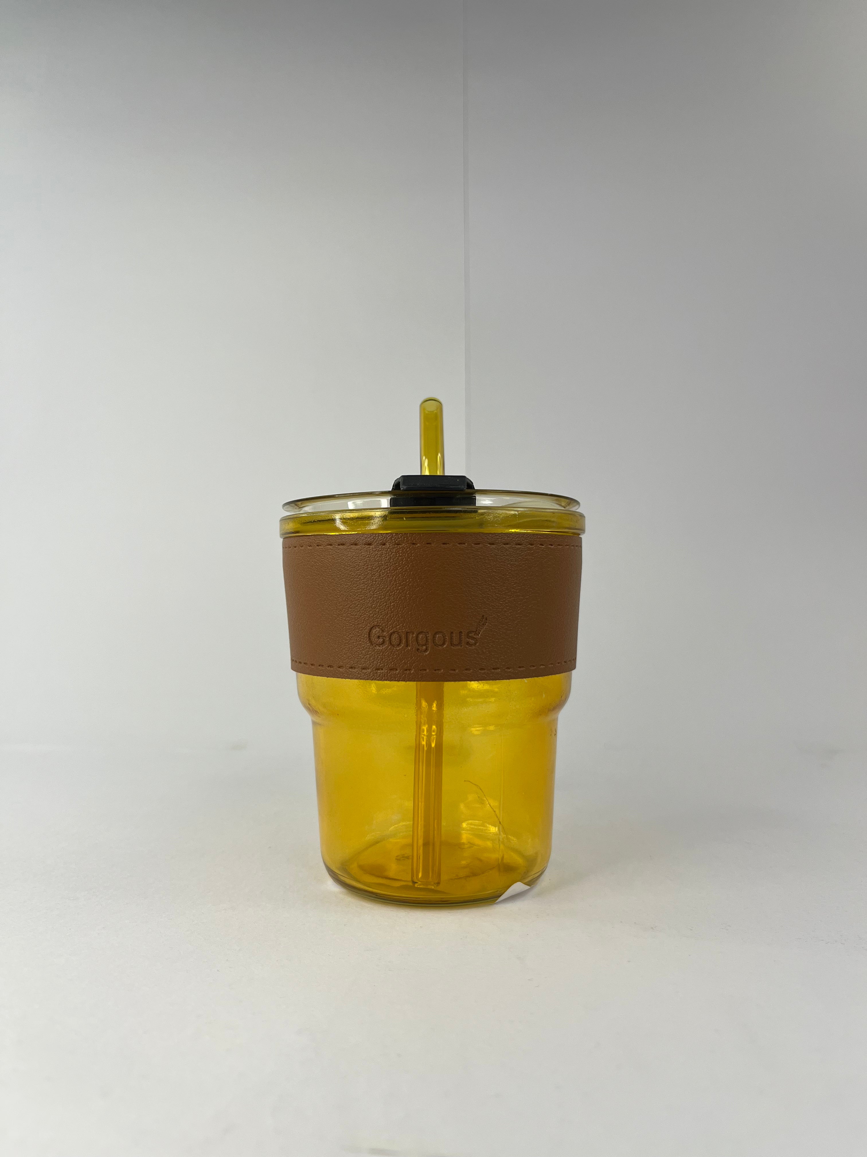 BAMBOO JOINT GALSS CUP