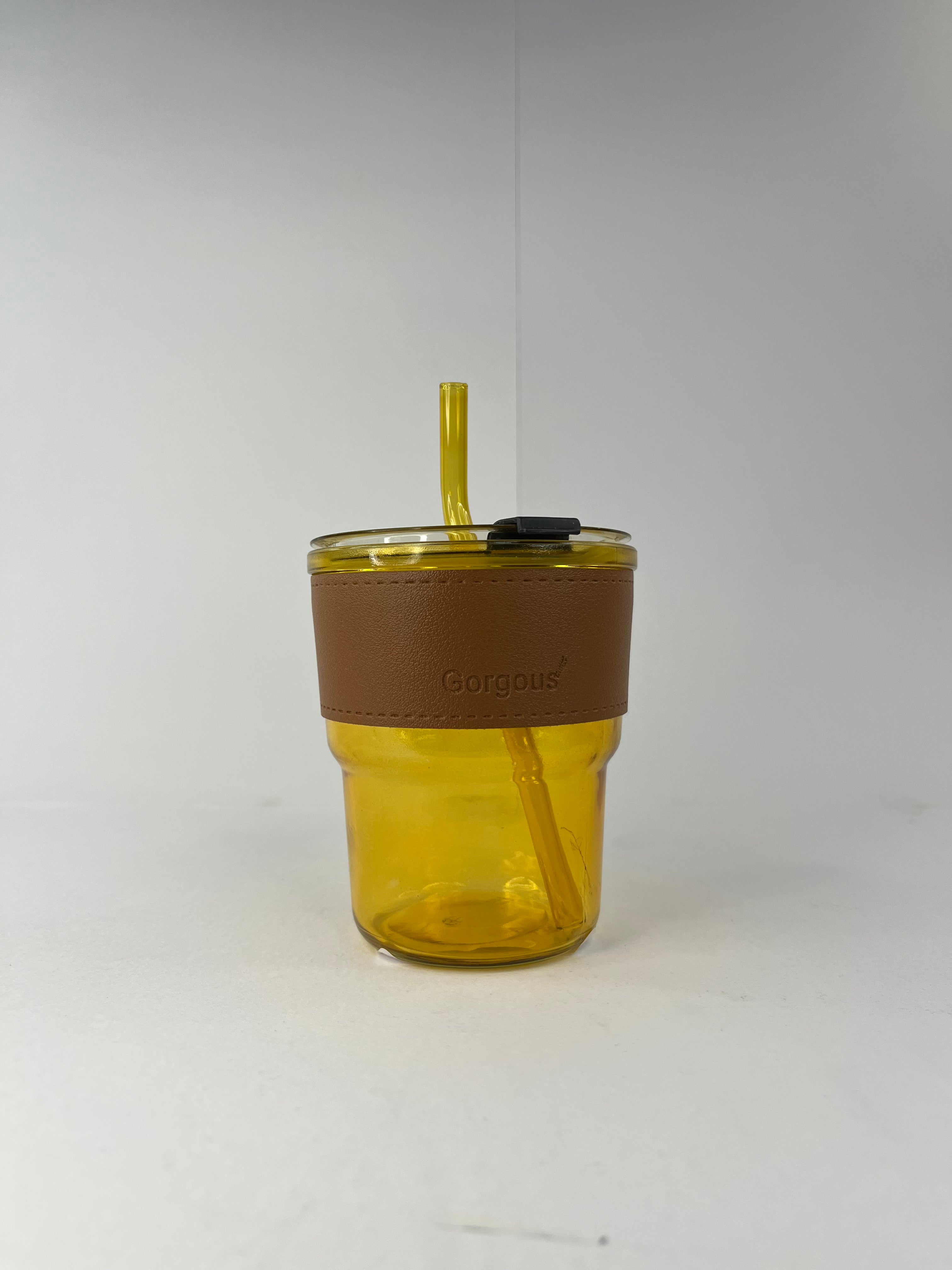 BAMBOO JOINT GALSS CUP