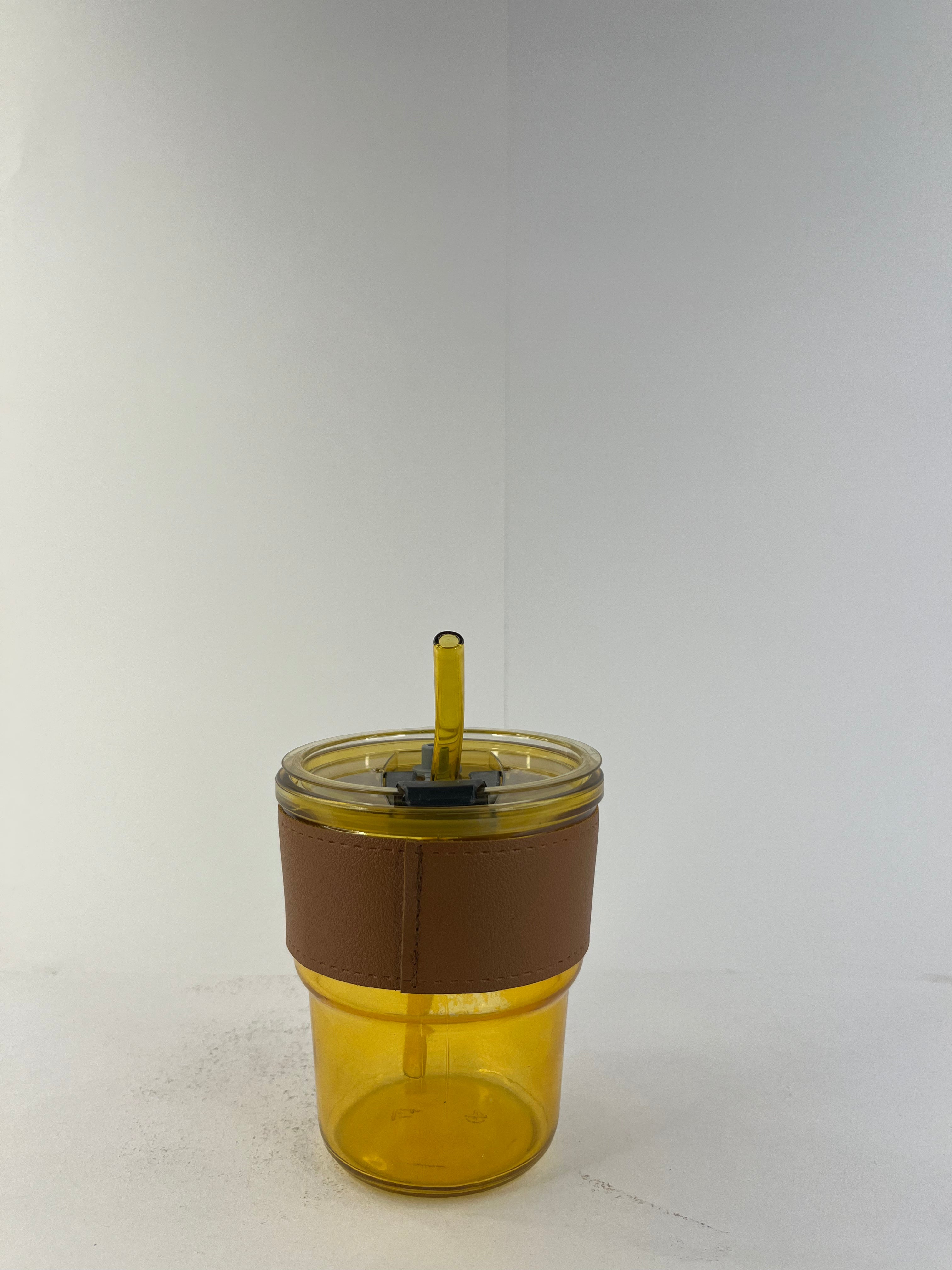 BAMBOO JOINT GALSS CUP