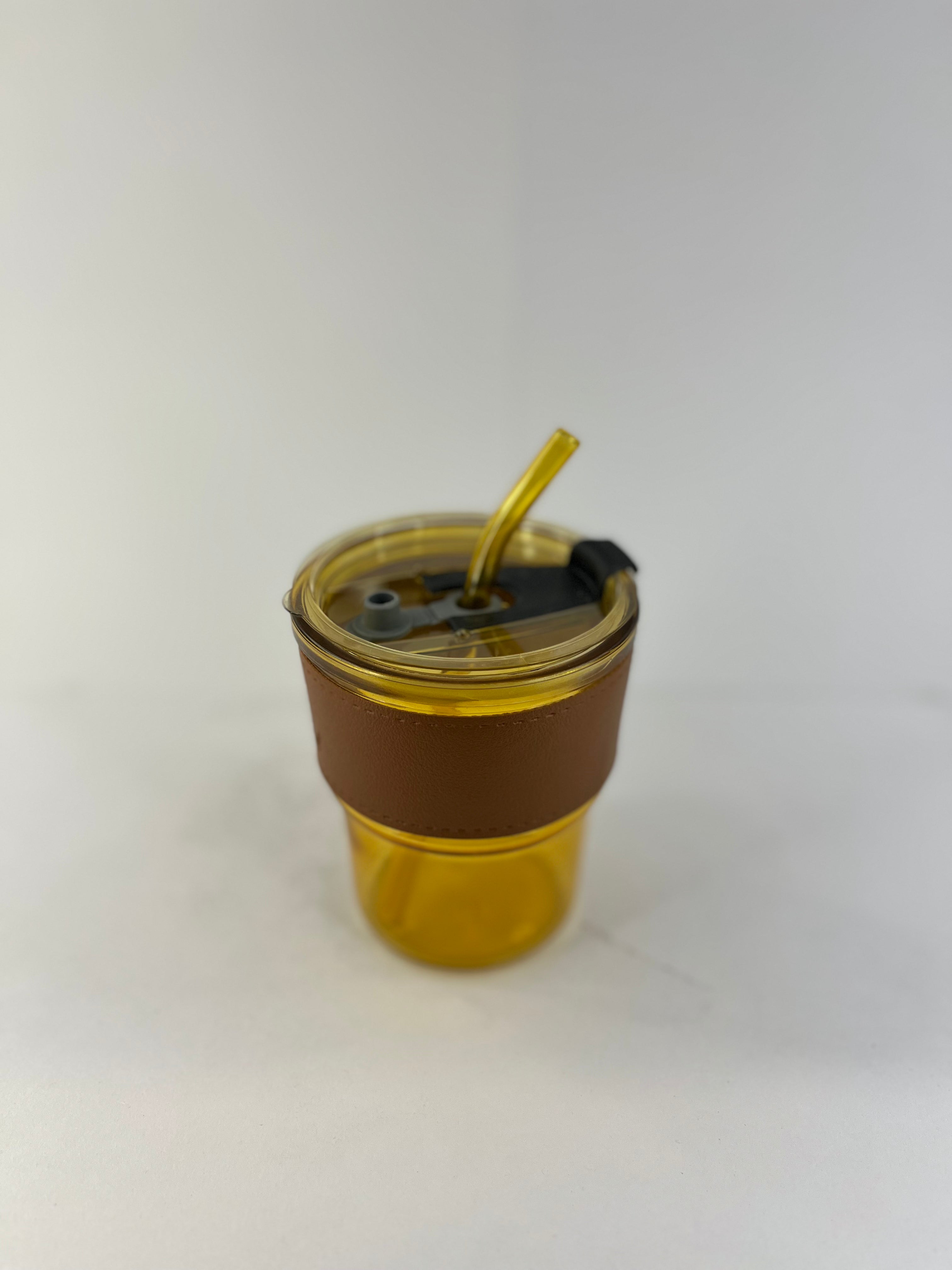 BAMBOO JOINT GALSS CUP