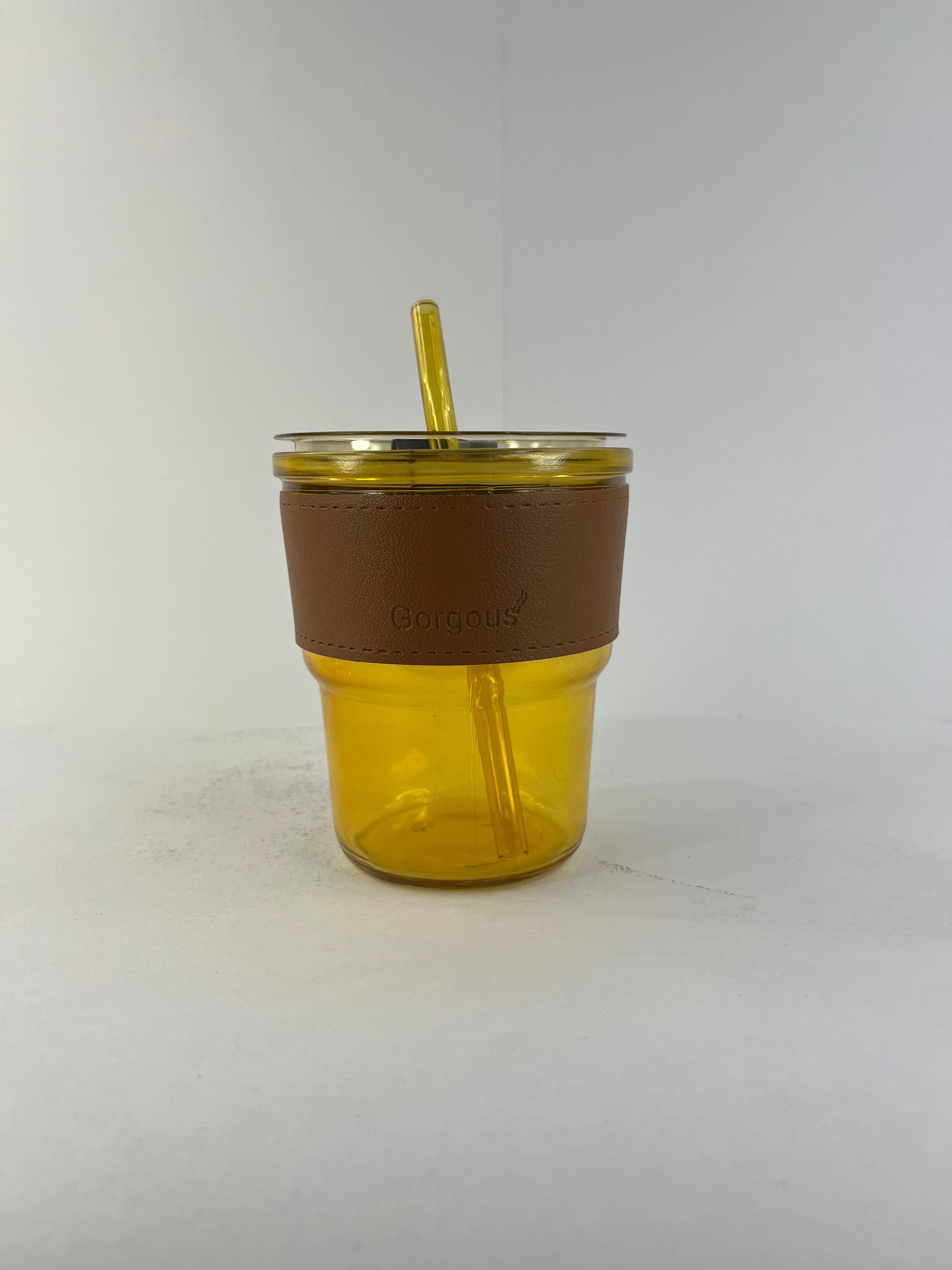 BAMBOO JOINT GALSS CUP