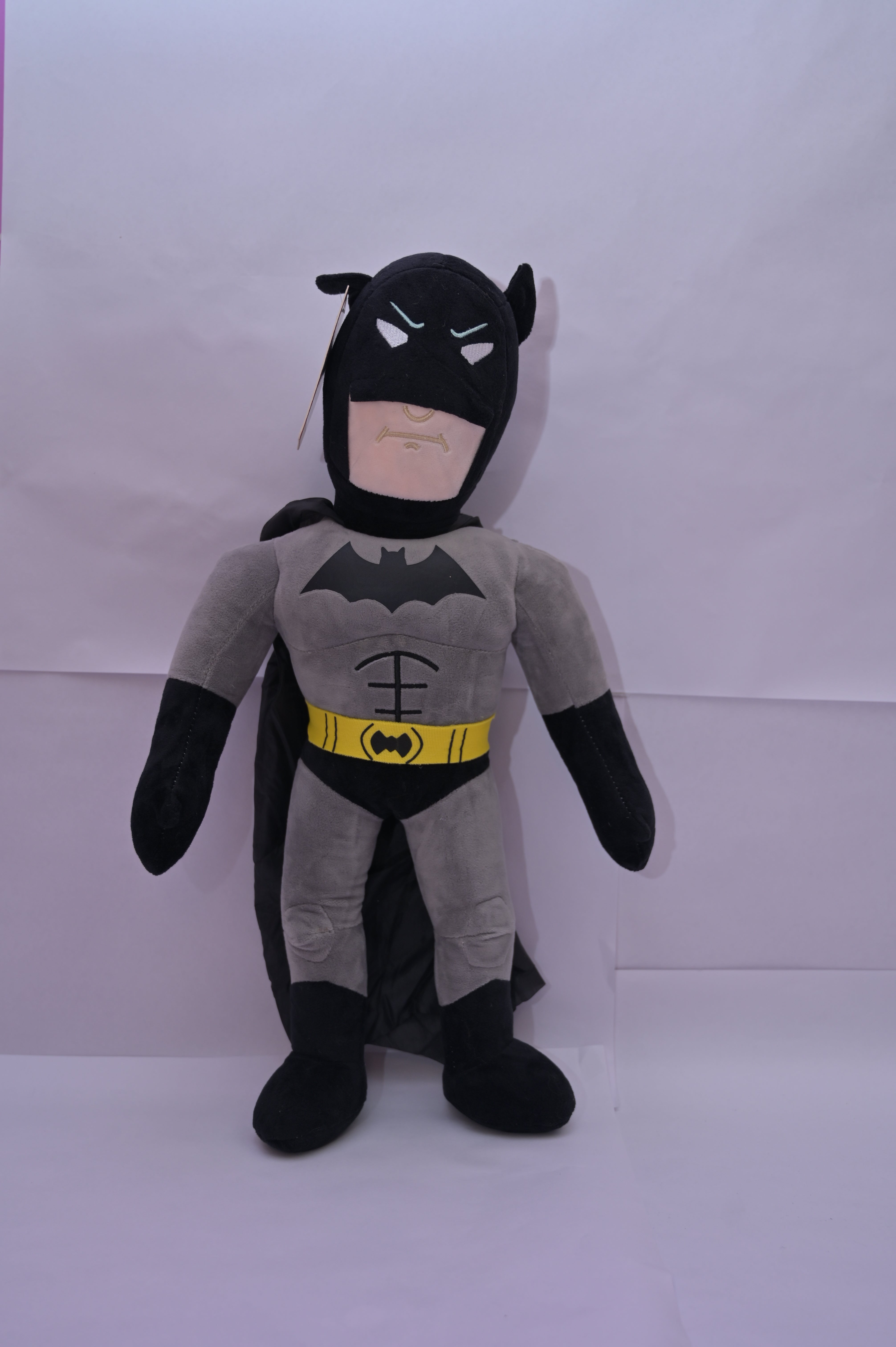 Batman Teddy