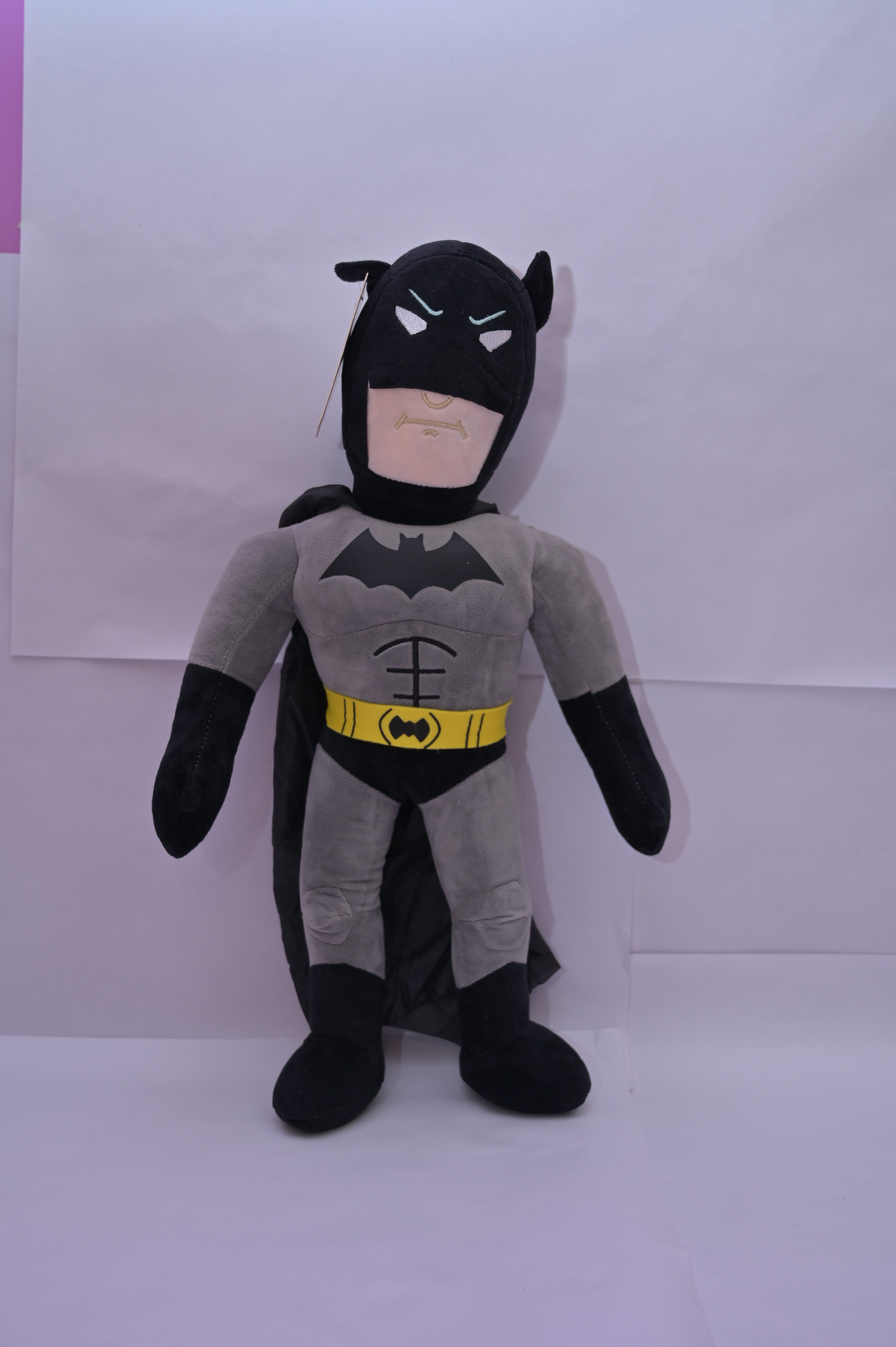 Batman Teddy