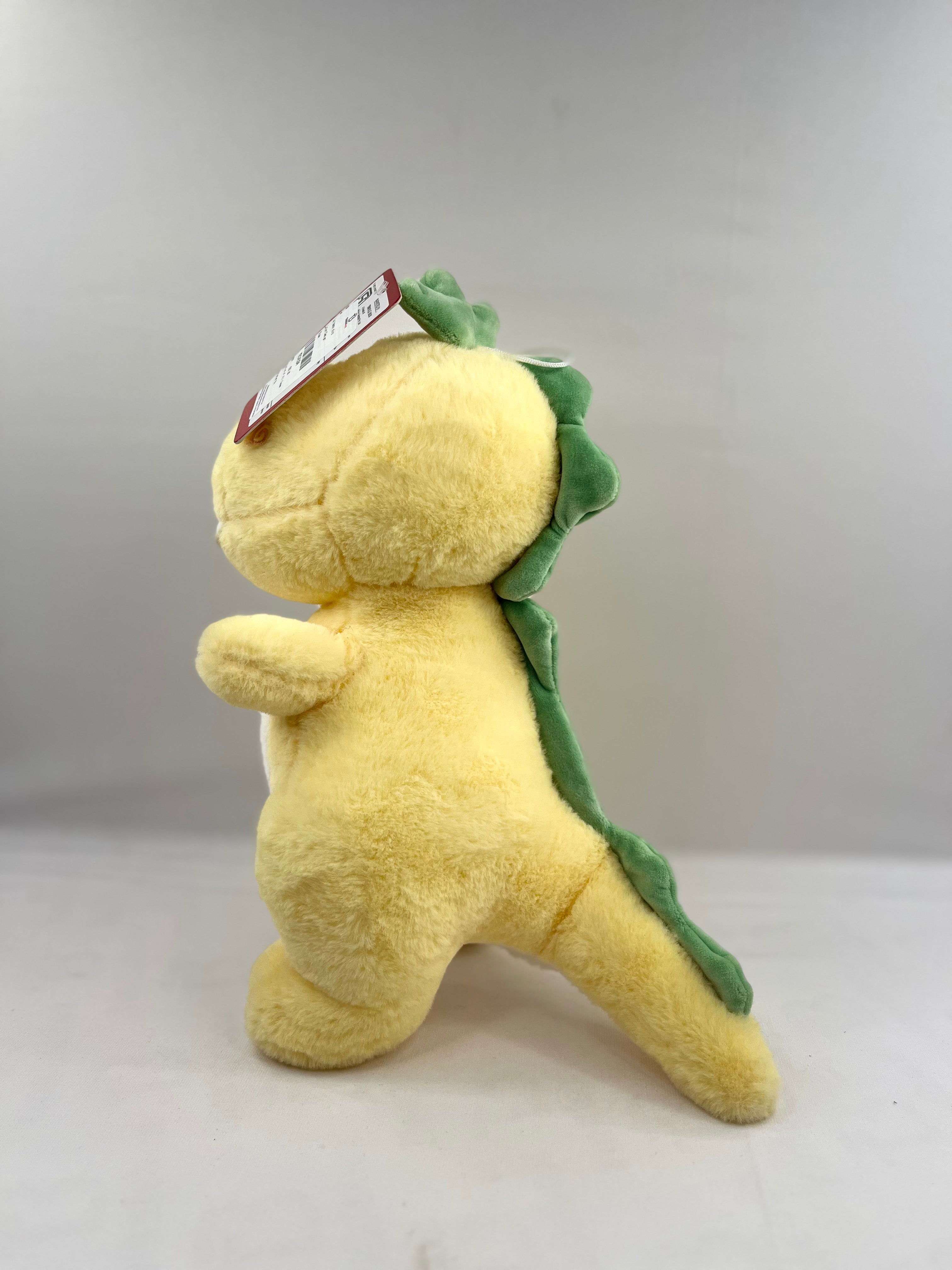 Big happy dino Teddy