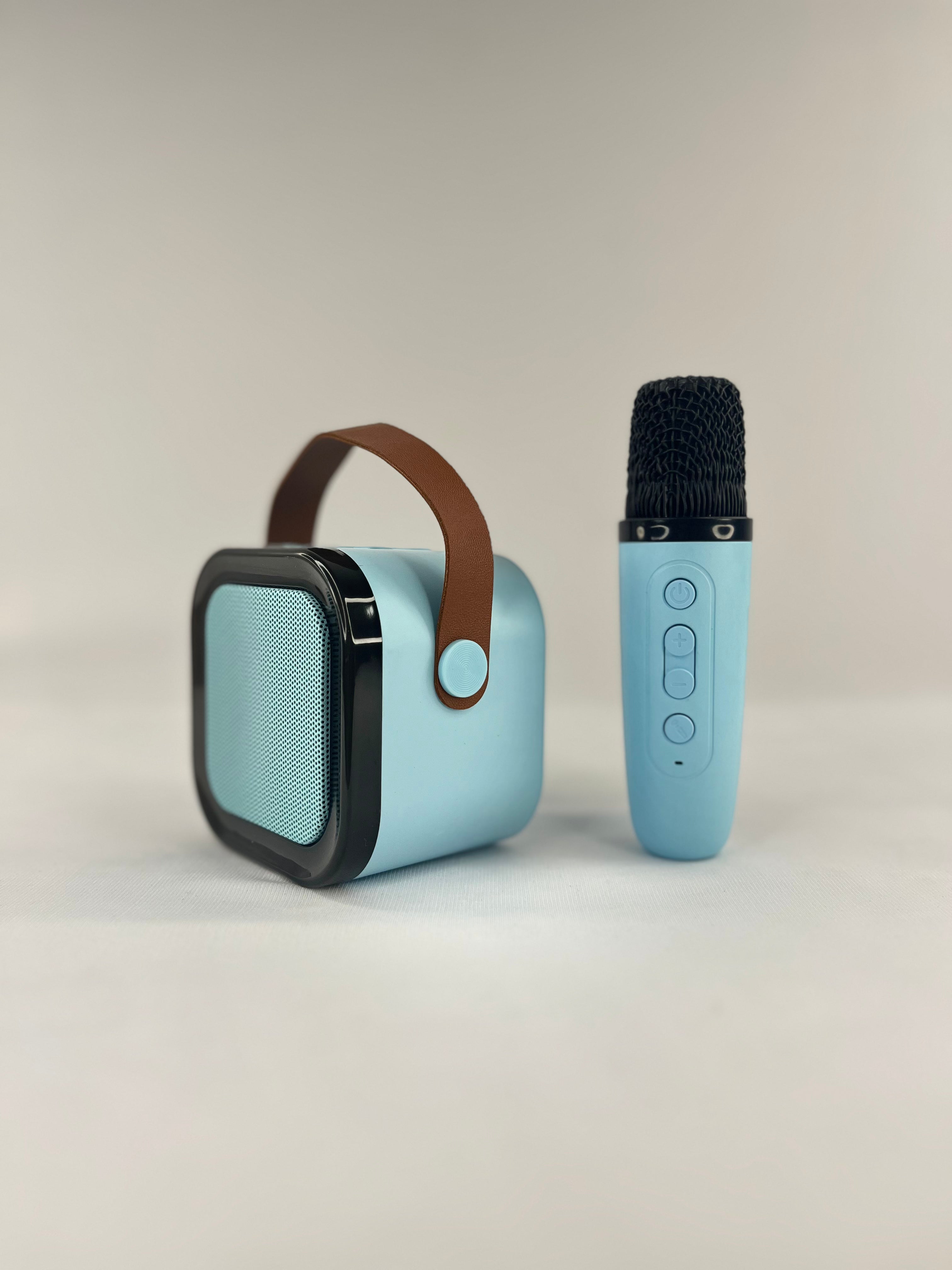 Blutooth Karaoke Speaker