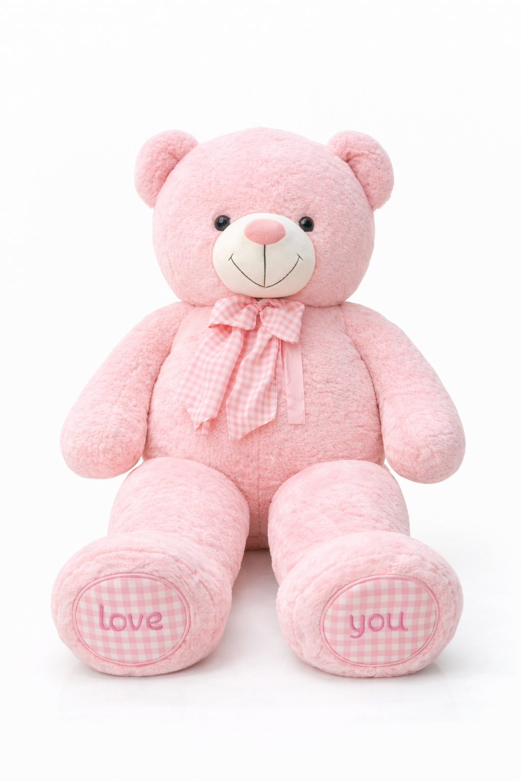 Butterfly Bow Teddy Teddy