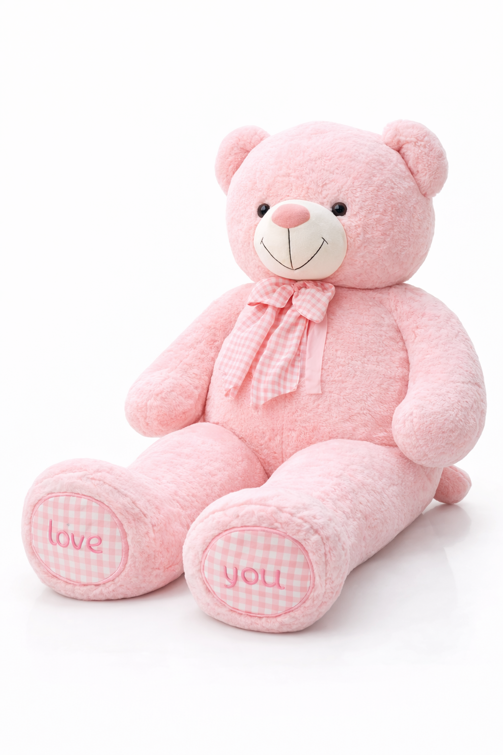 Butterfly Bow Teddy Teddy