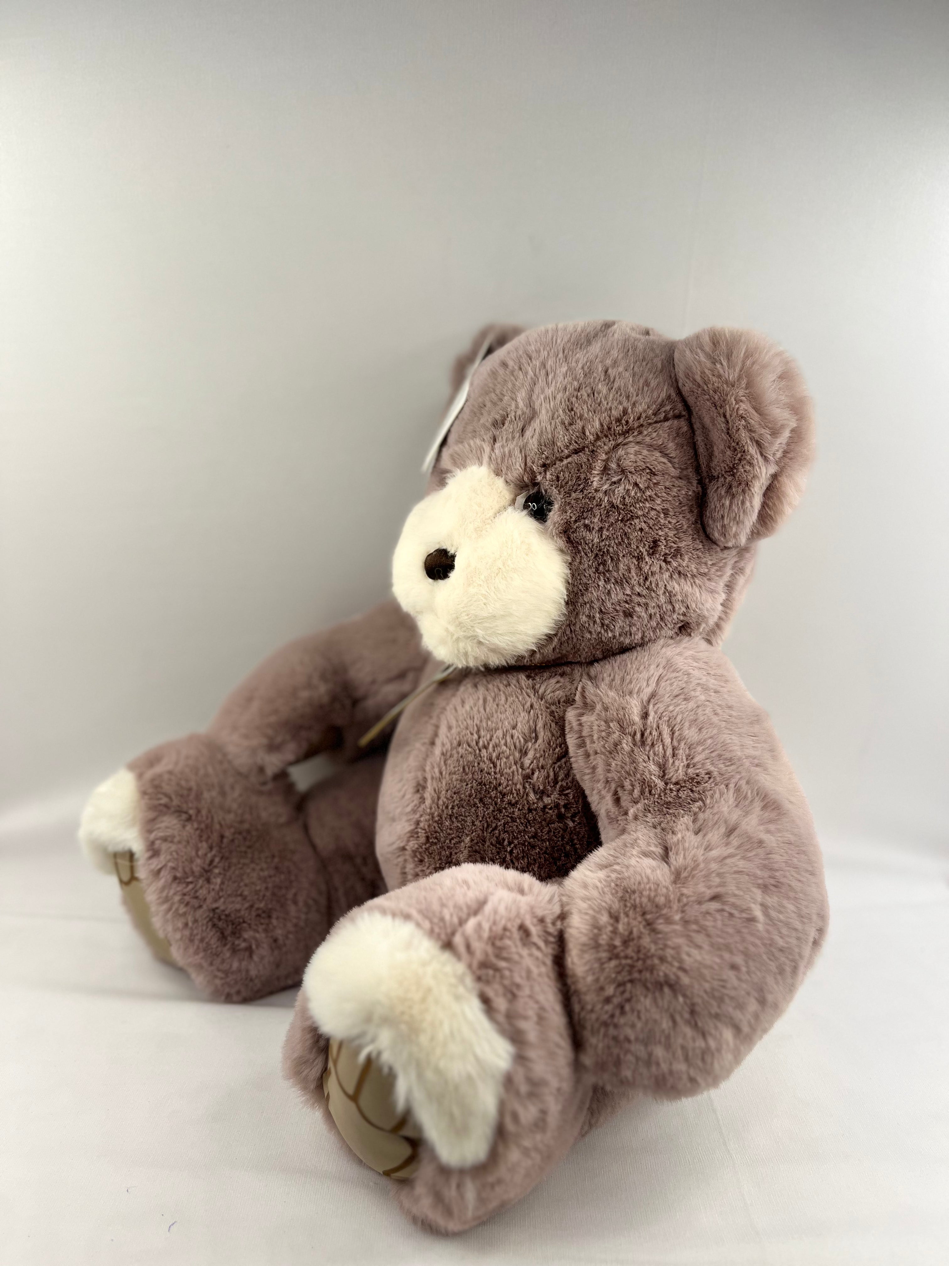 CHARLIE BEAR Teddy