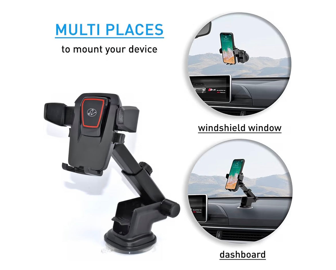 Car Mobile Mount