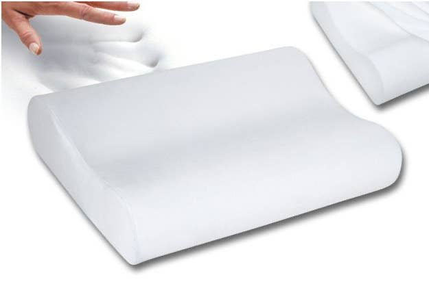 Cervical Pillow