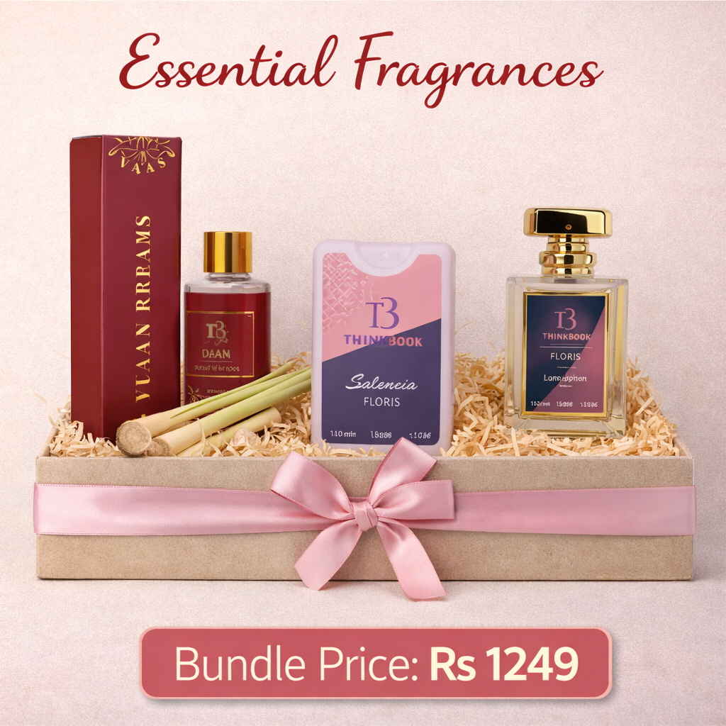 Essential Fragrances