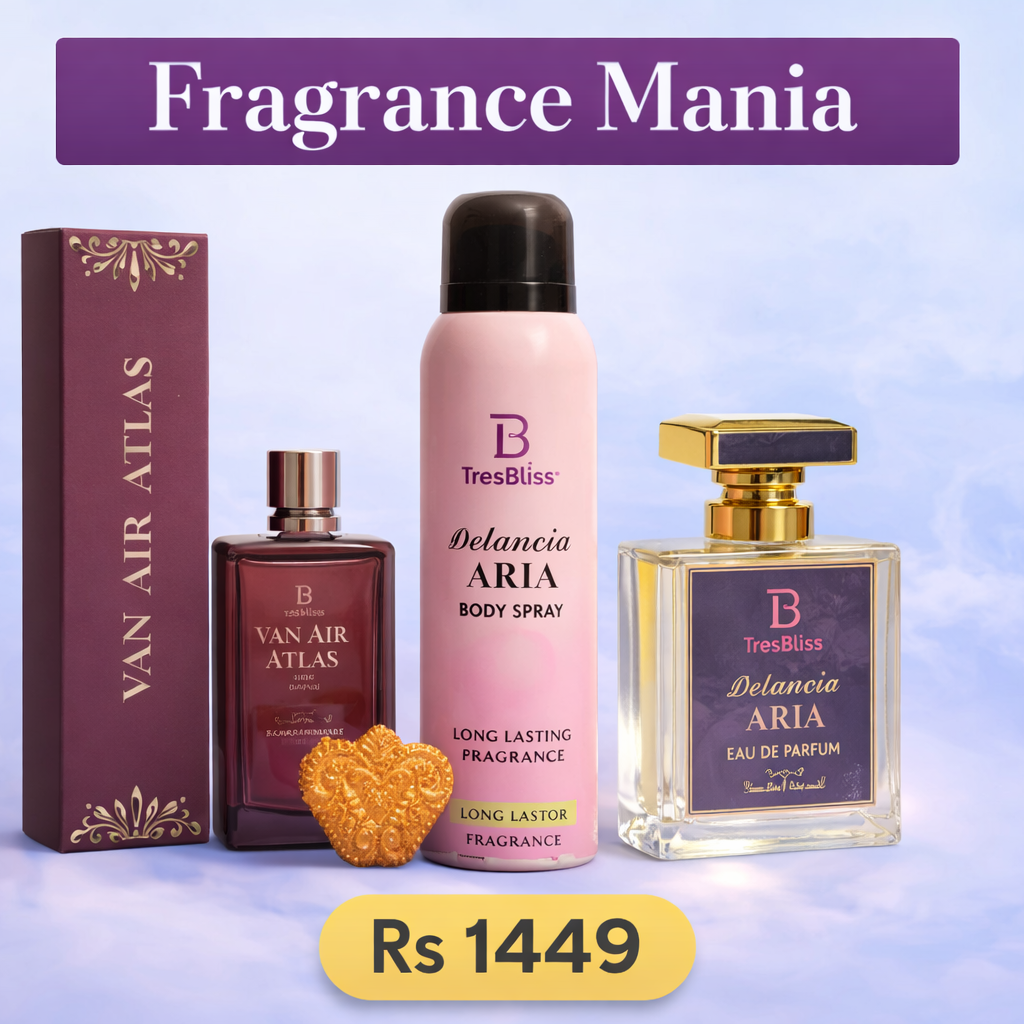 Fragrance Mania