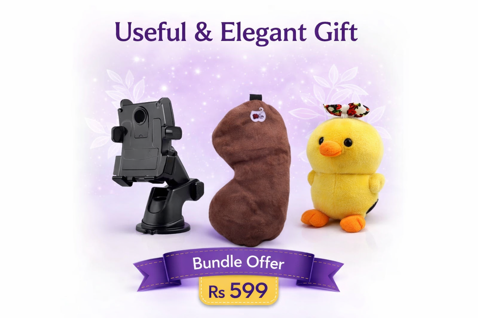 Useful & Elegant Gift